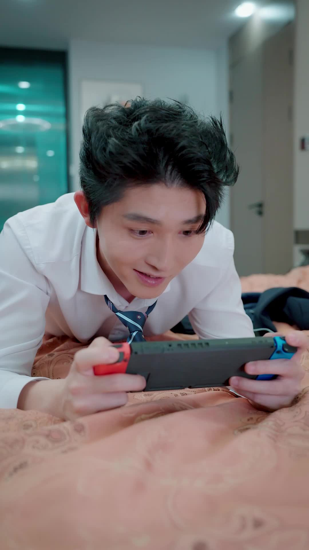 第54集 - 幡然悔悟后,我独宠亲生儿子