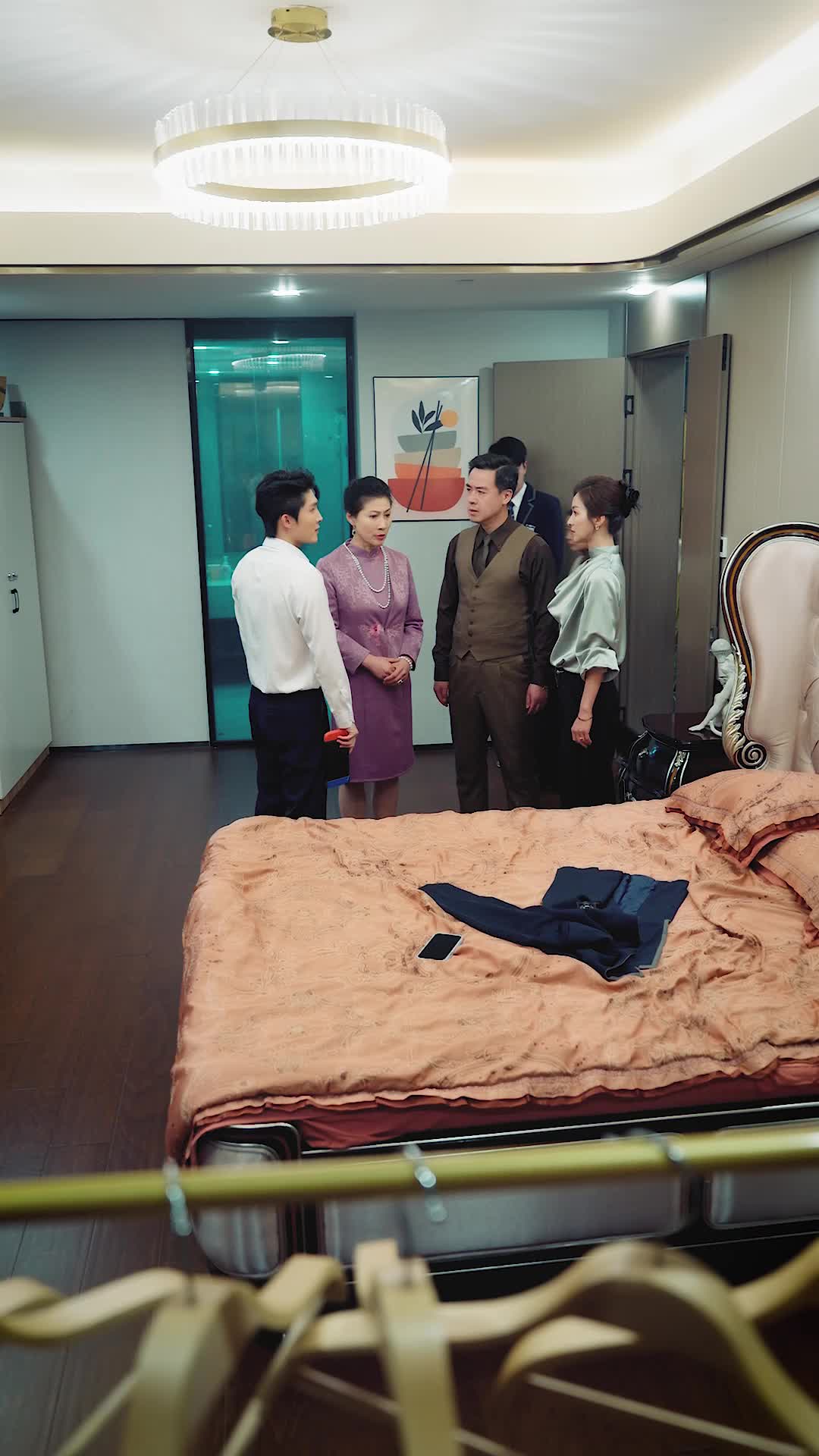 第55集 - 幡然悔悟后,我独宠亲生儿子