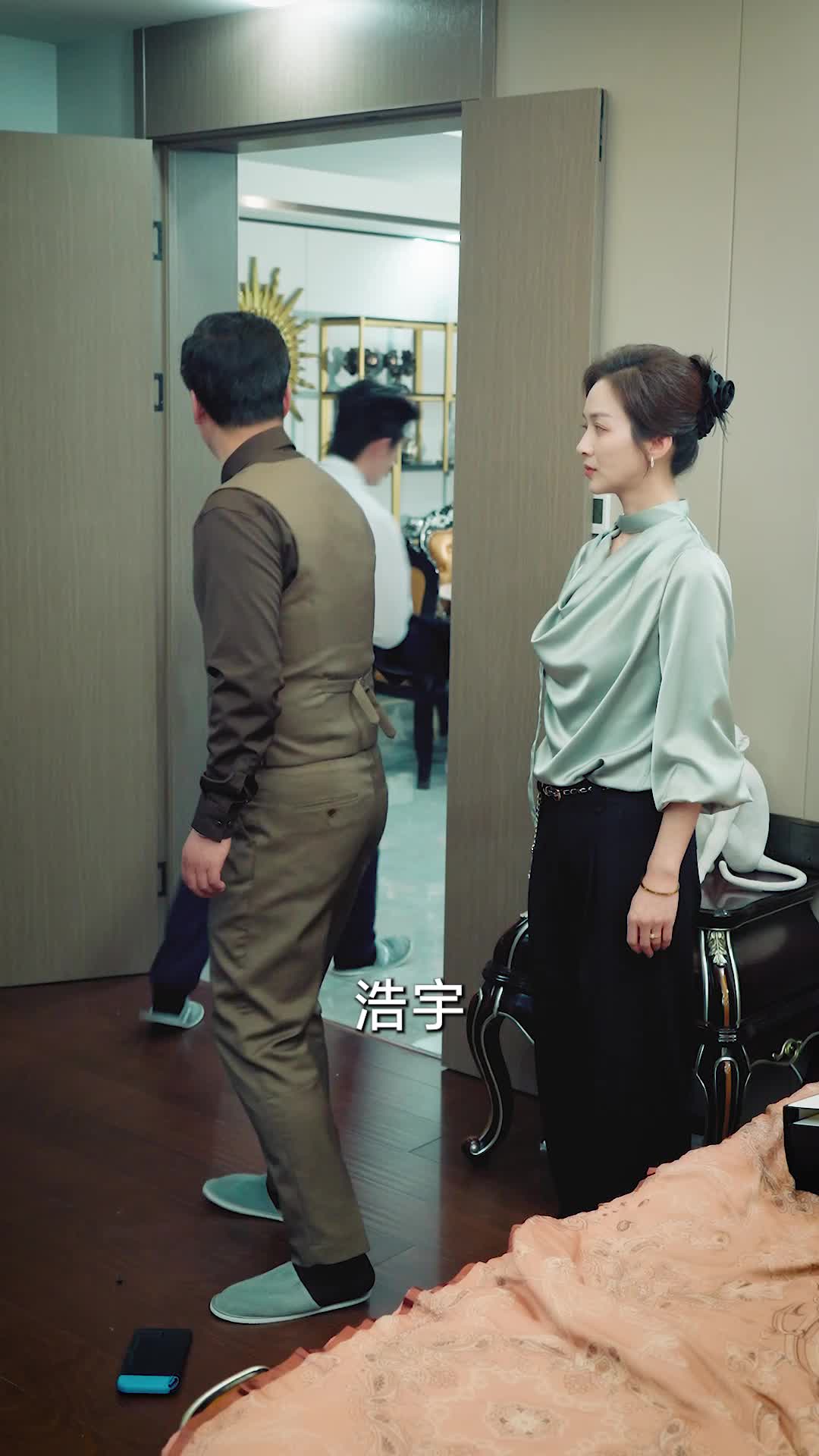 第56集 - 幡然悔悟后,我独宠亲生儿子