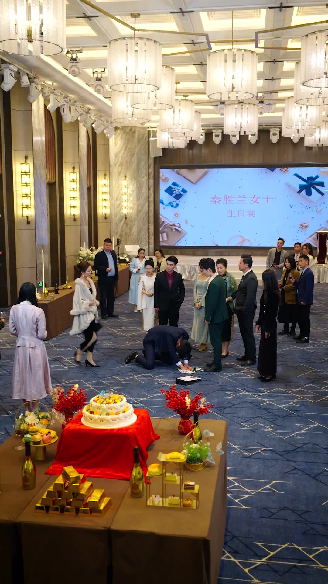 第60集 - 幡然悔悟后,我独宠亲生儿子