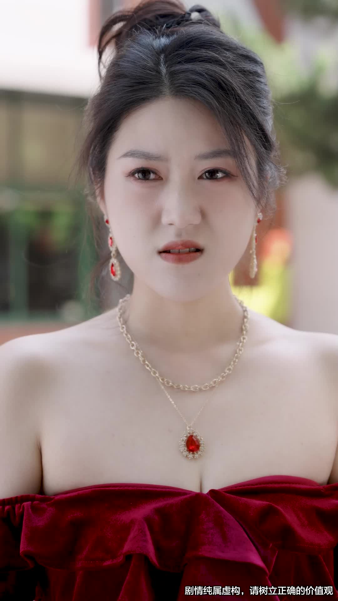 第36集 - 我爱的人，伤我最深