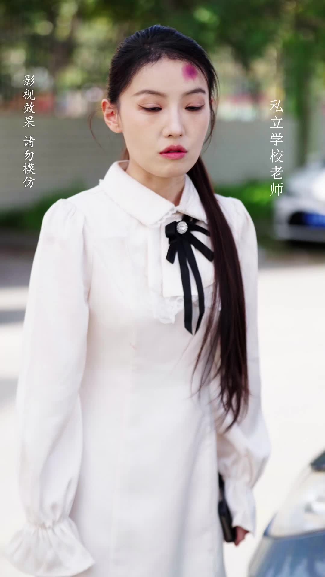 第21話 - 我的妈咪会武术