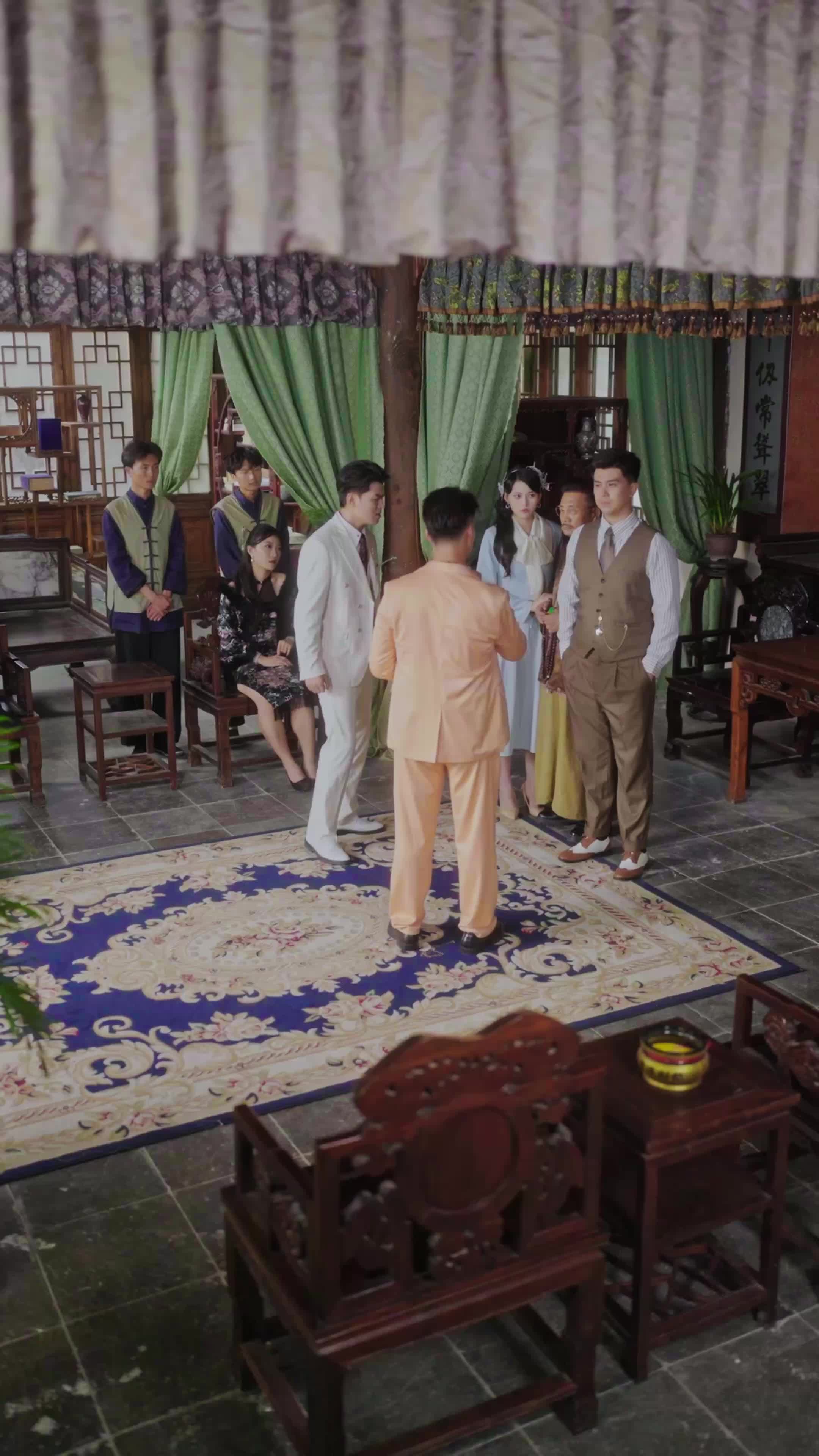 第21集 - 无双盗术