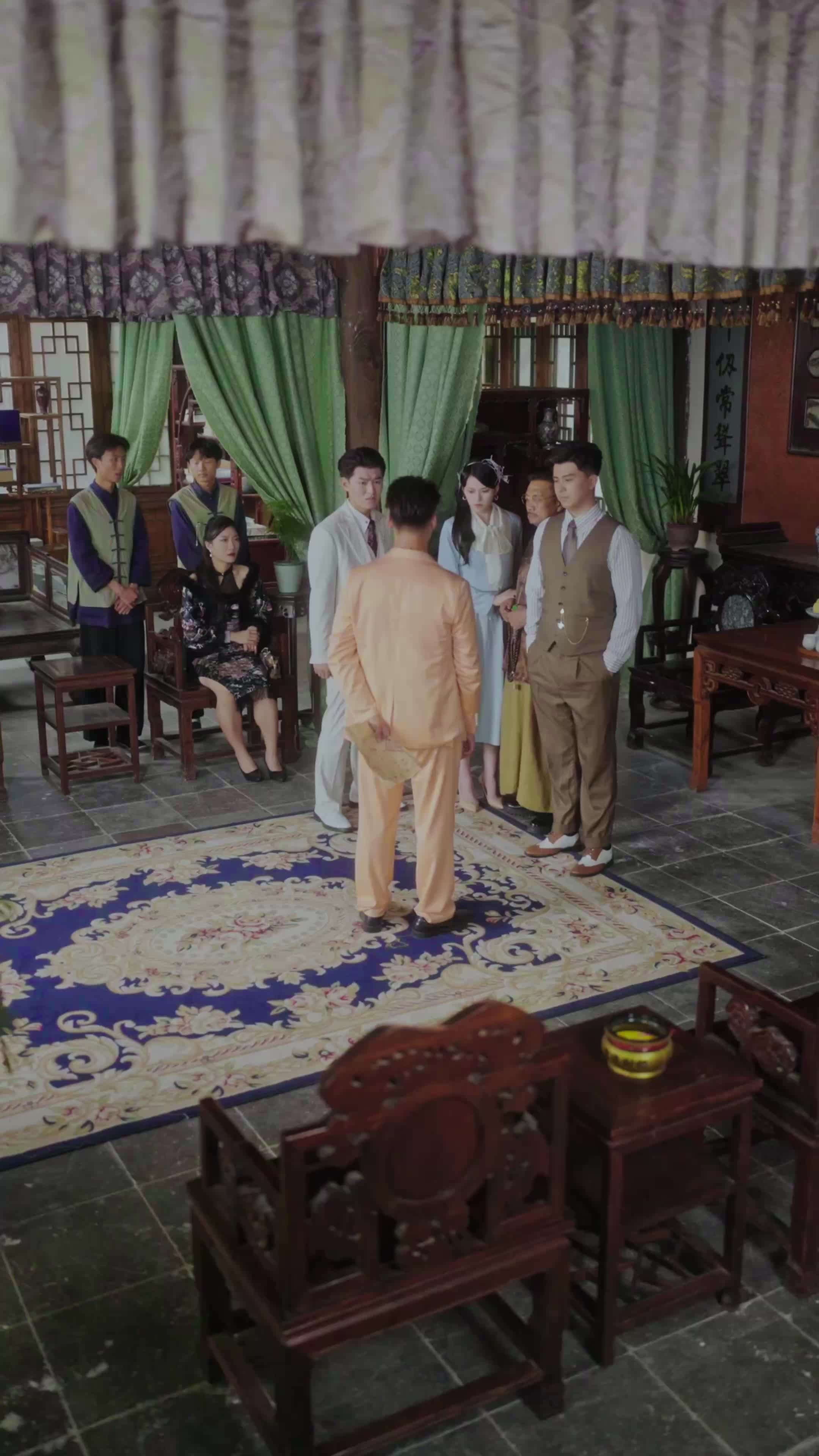 第22集 - 无双盗术