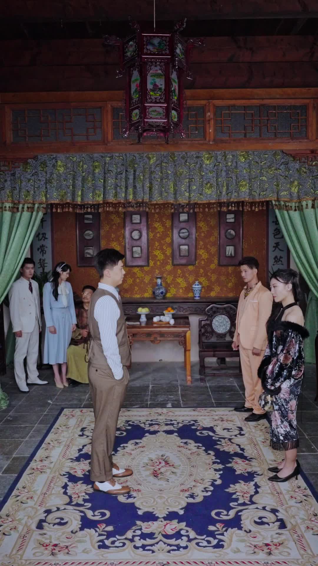 第25集 - 无双盗术