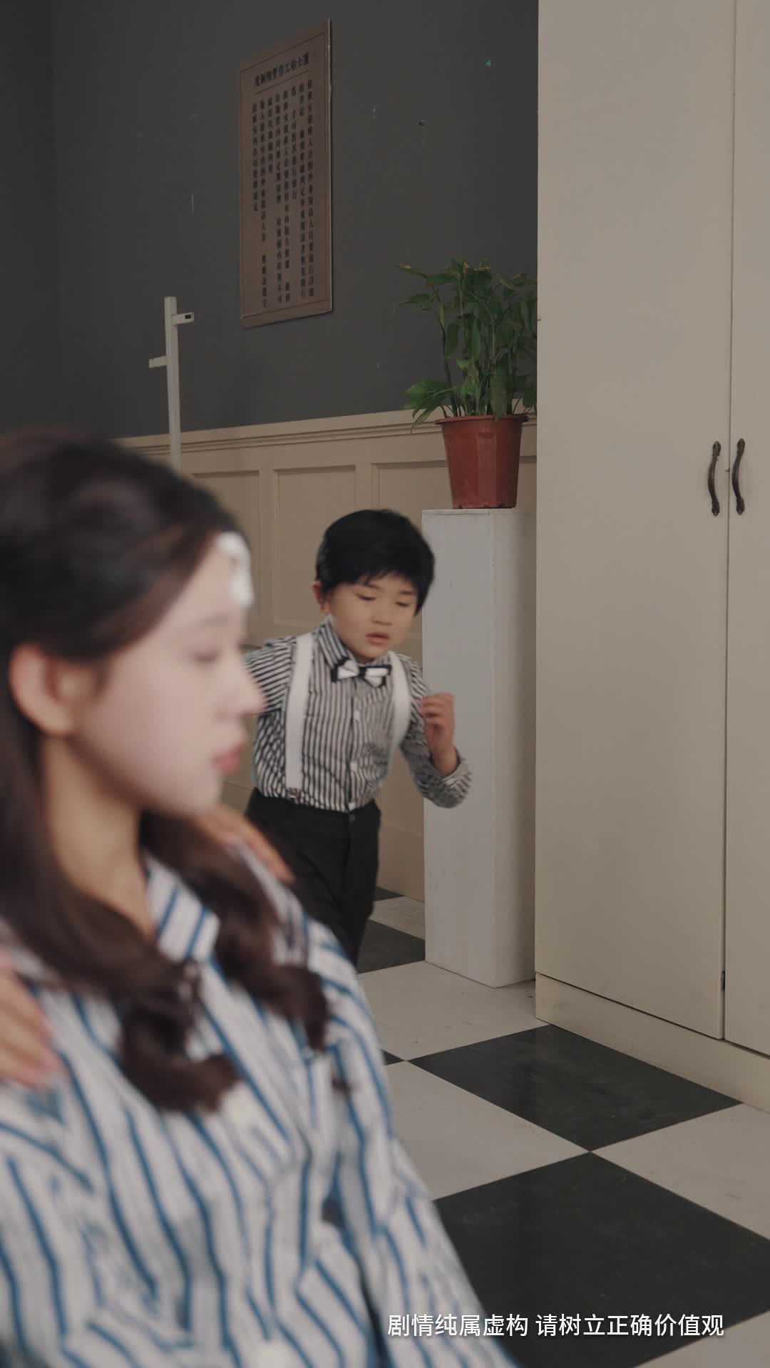 第62集 - 易孕娇妻被冷面司令宠哭了
