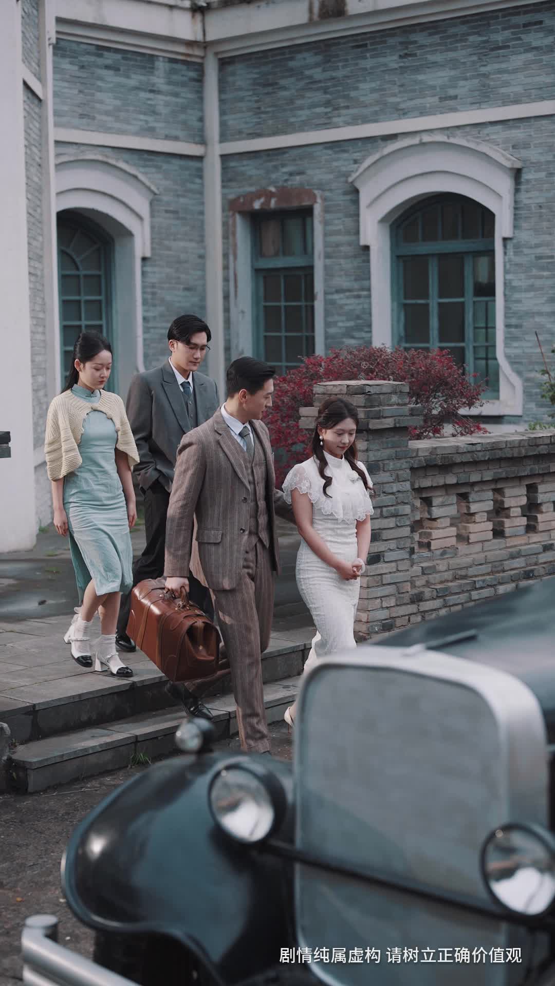 第67集 - 易孕娇妻被冷面司令宠哭了