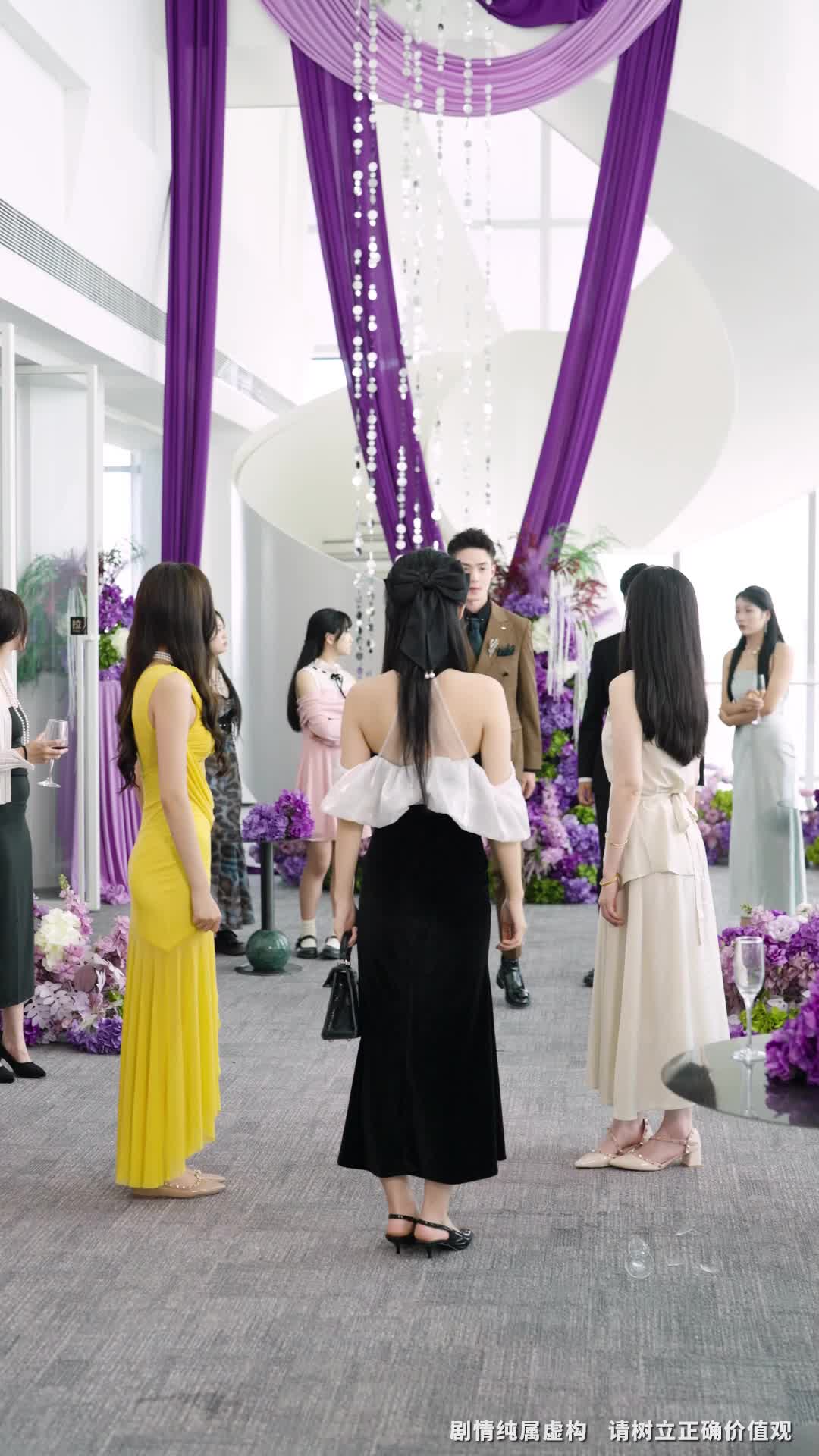 第50集 - 本姑娘大你三岁，会点技术很合理吧