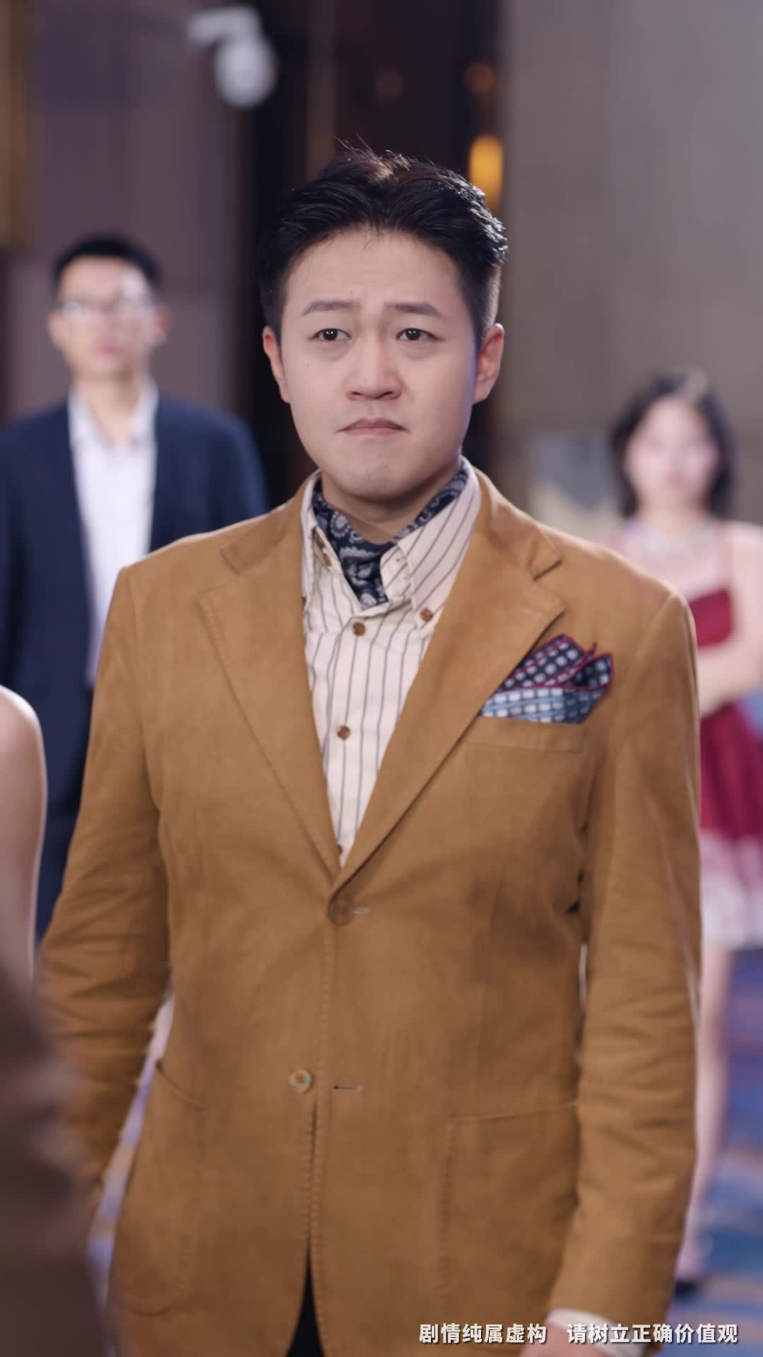 第57集 - 本姑娘大你三岁，会点技术很合理吧