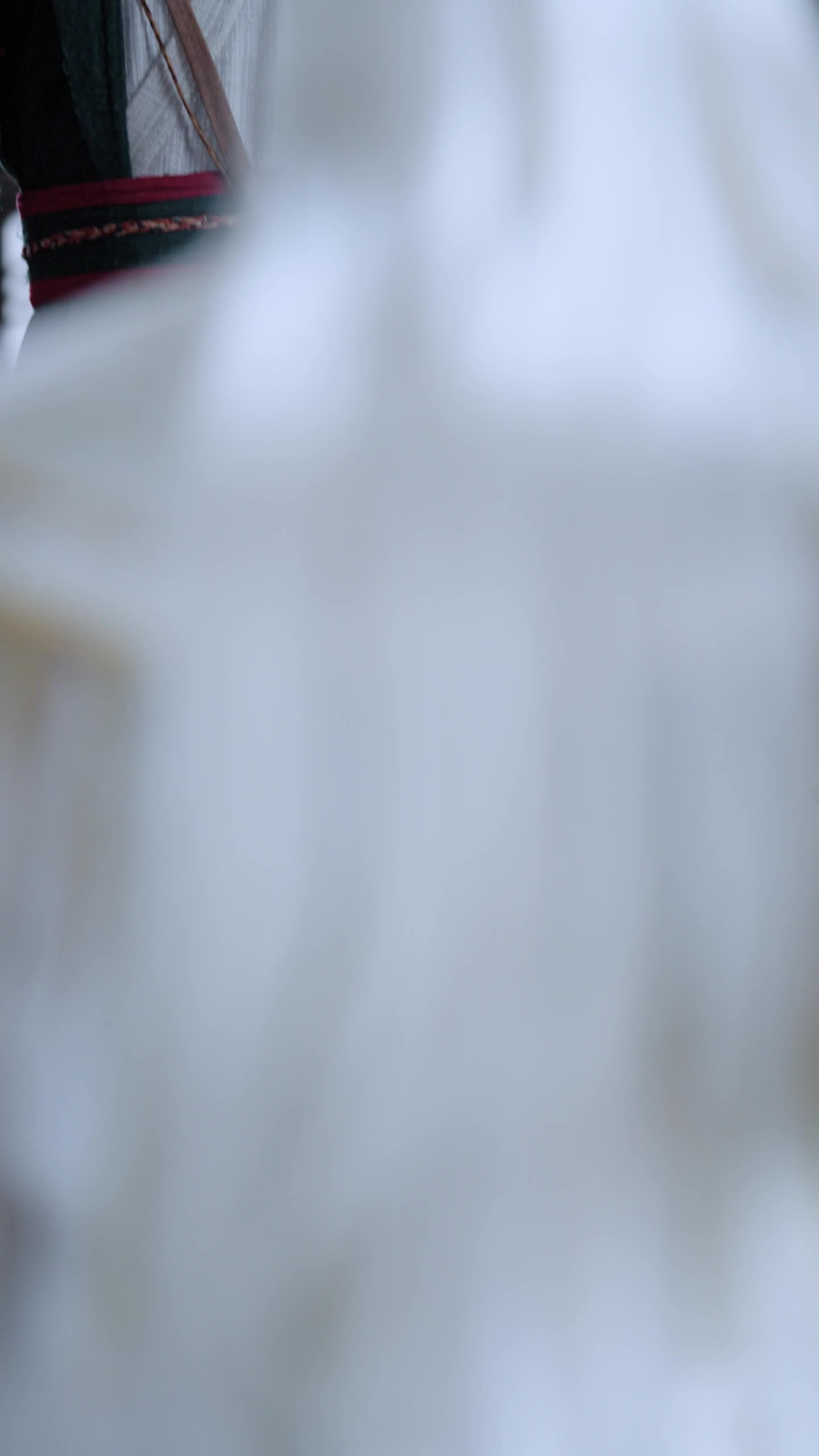 第5集 - 满门恋爱脑，唯有小师弟正的发邪