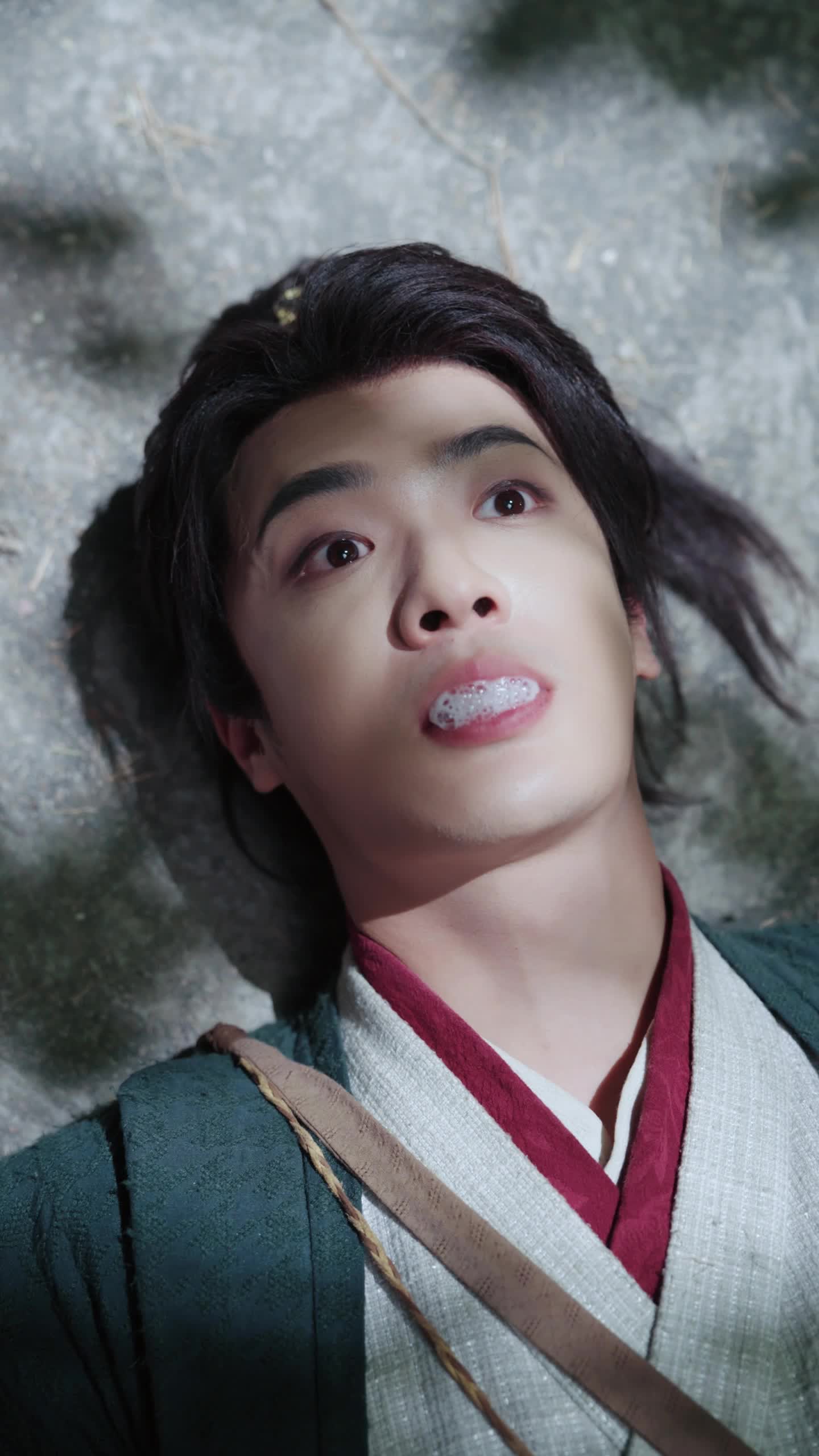 第15集 - 满门恋爱脑，唯有小师弟正的发邪