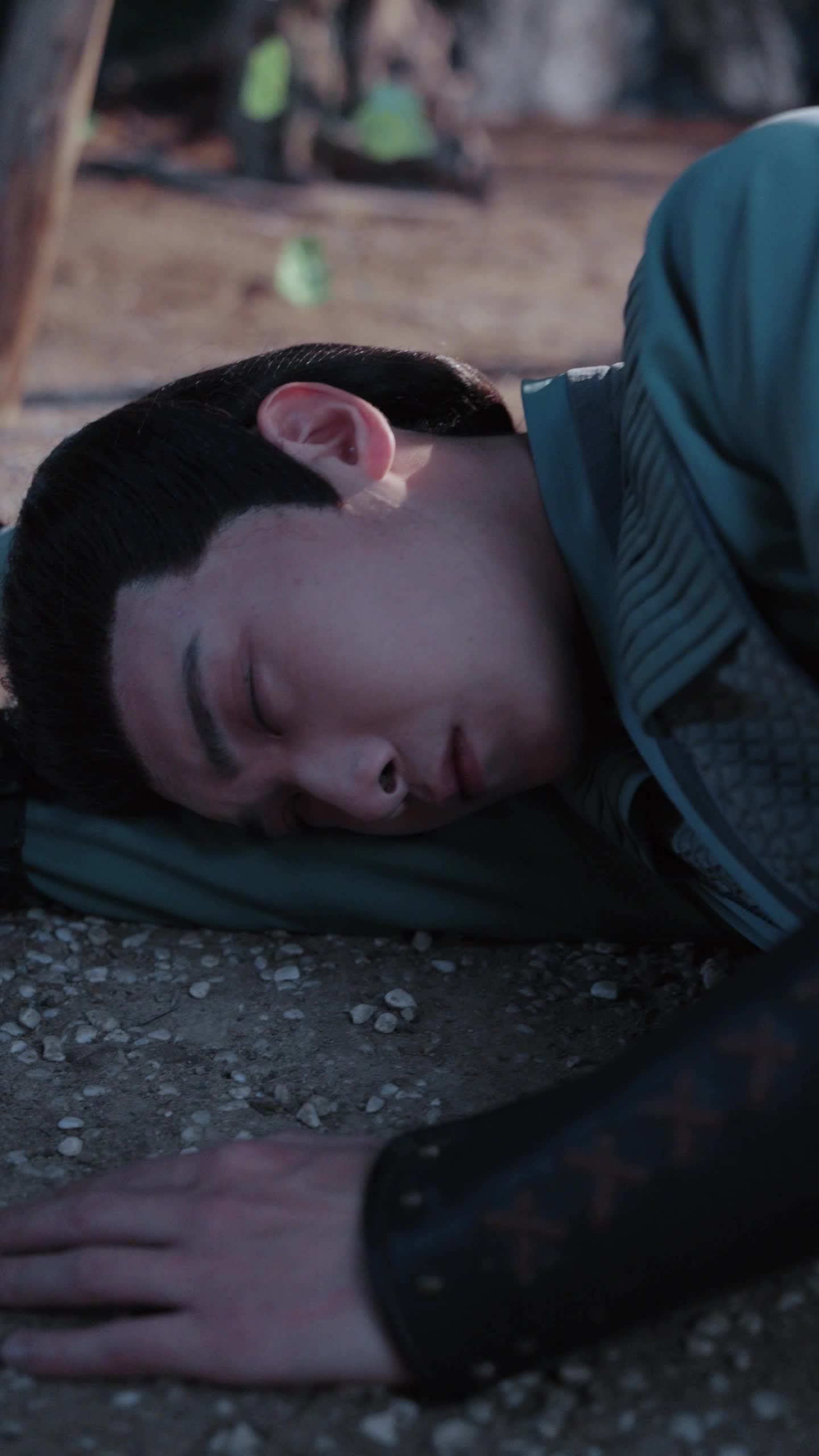 第20集 - 满门恋爱脑，唯有小师弟正的发邪