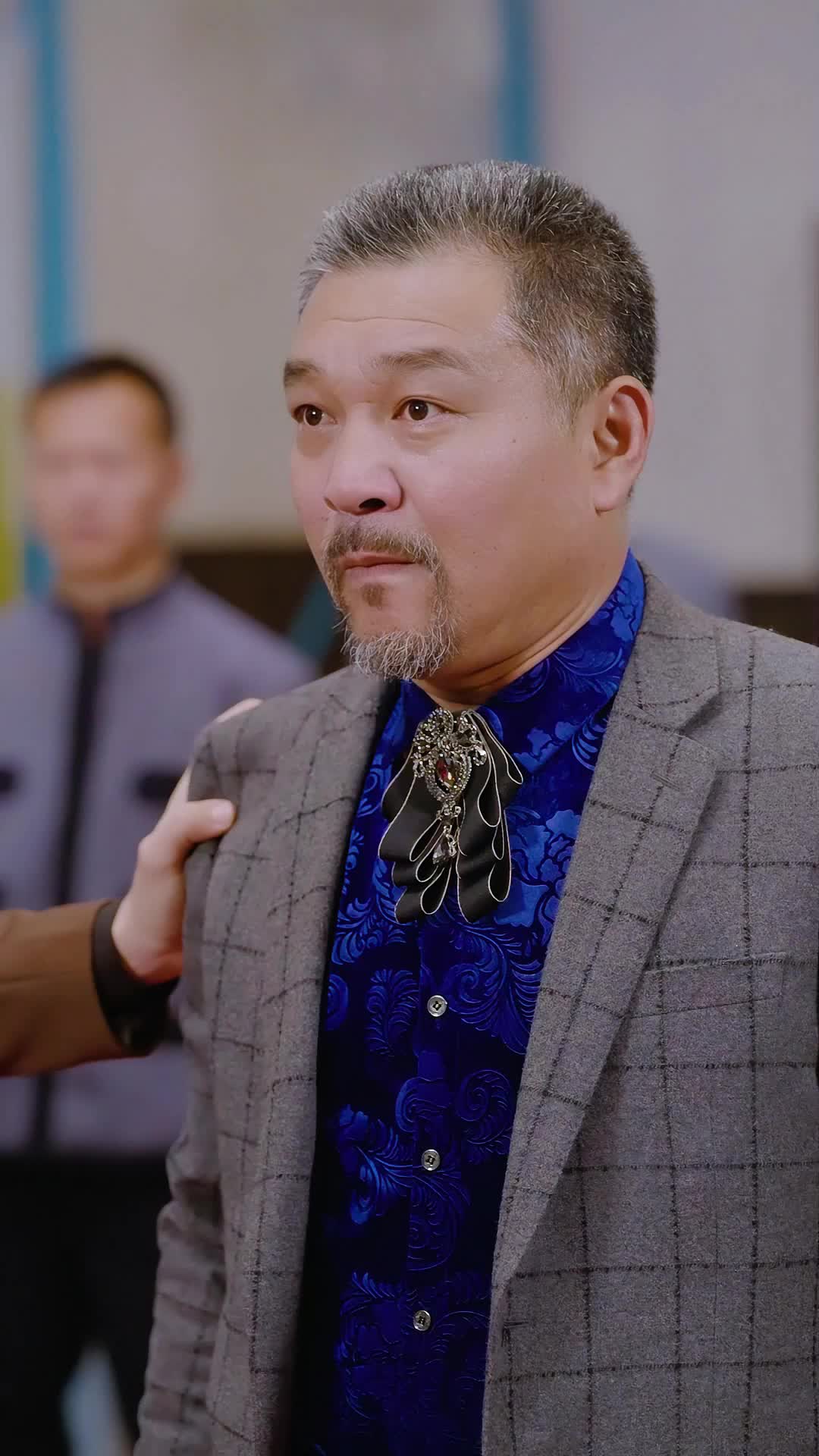 第48集 - 王权