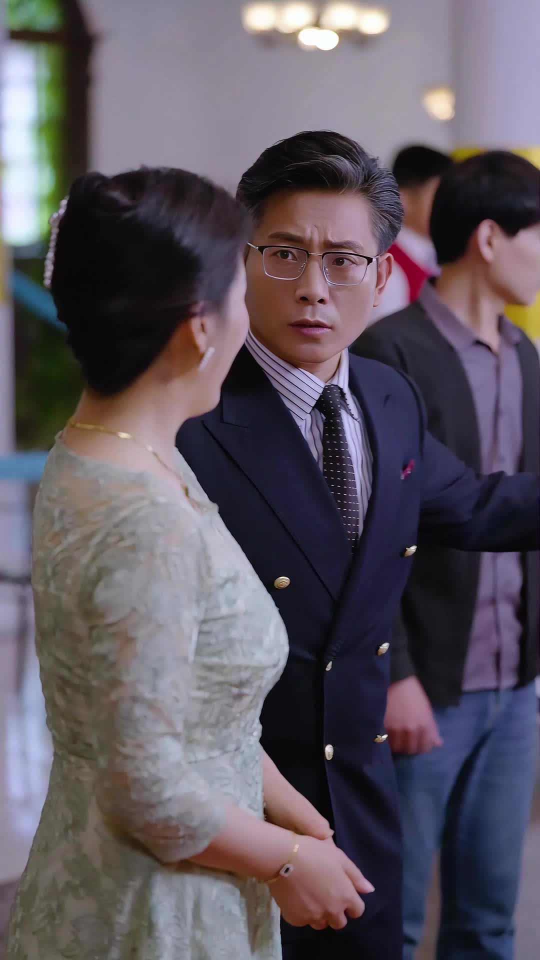 第50集 - 王权