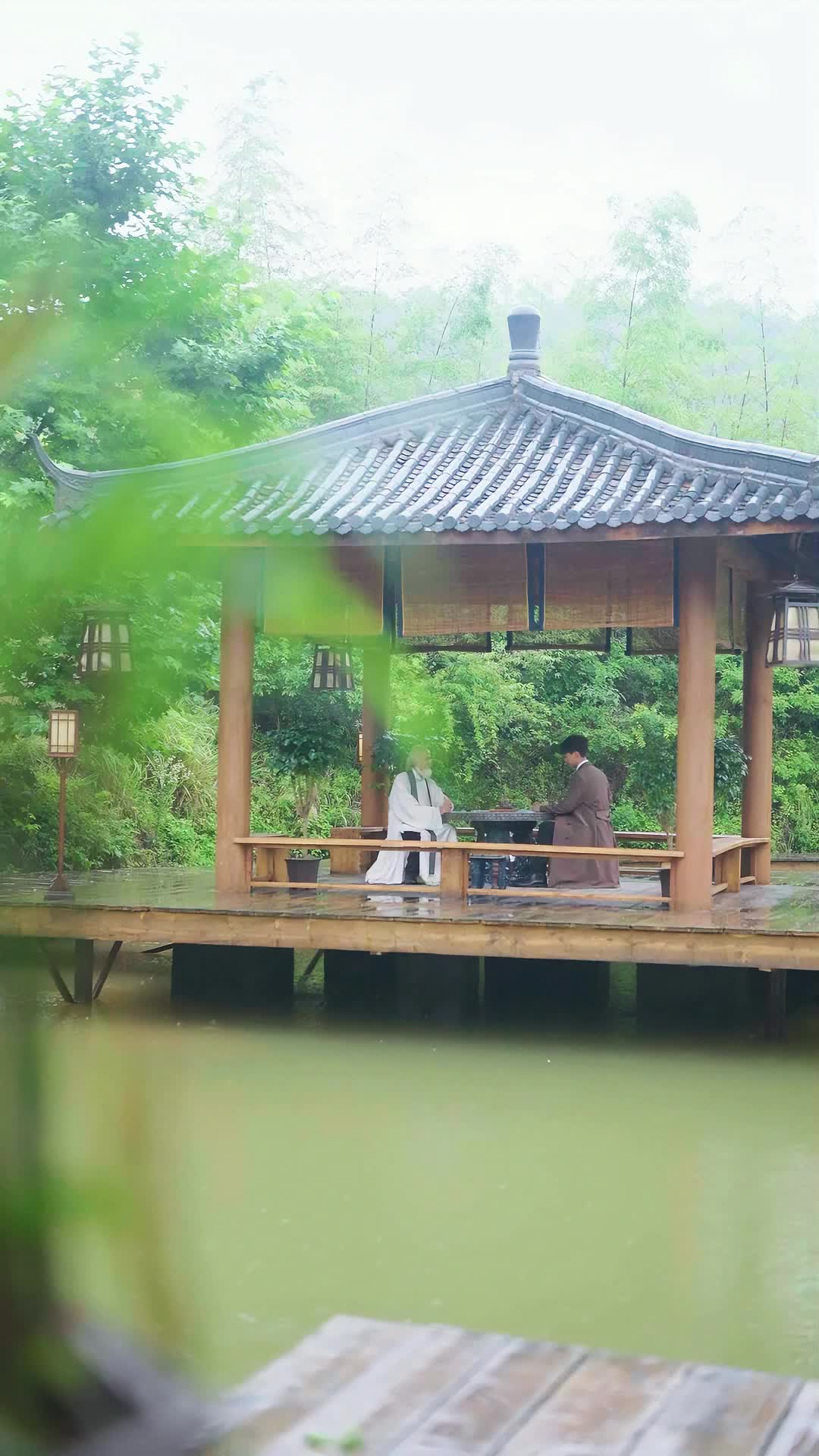 第56集 - 王权