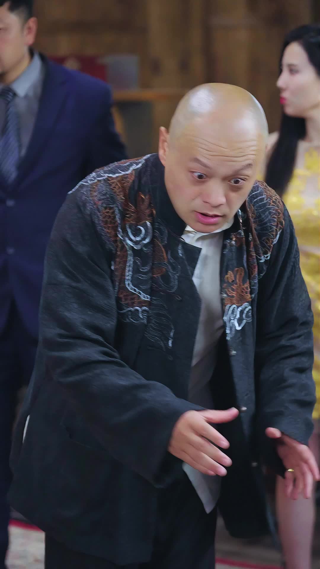 第67集 - 王权