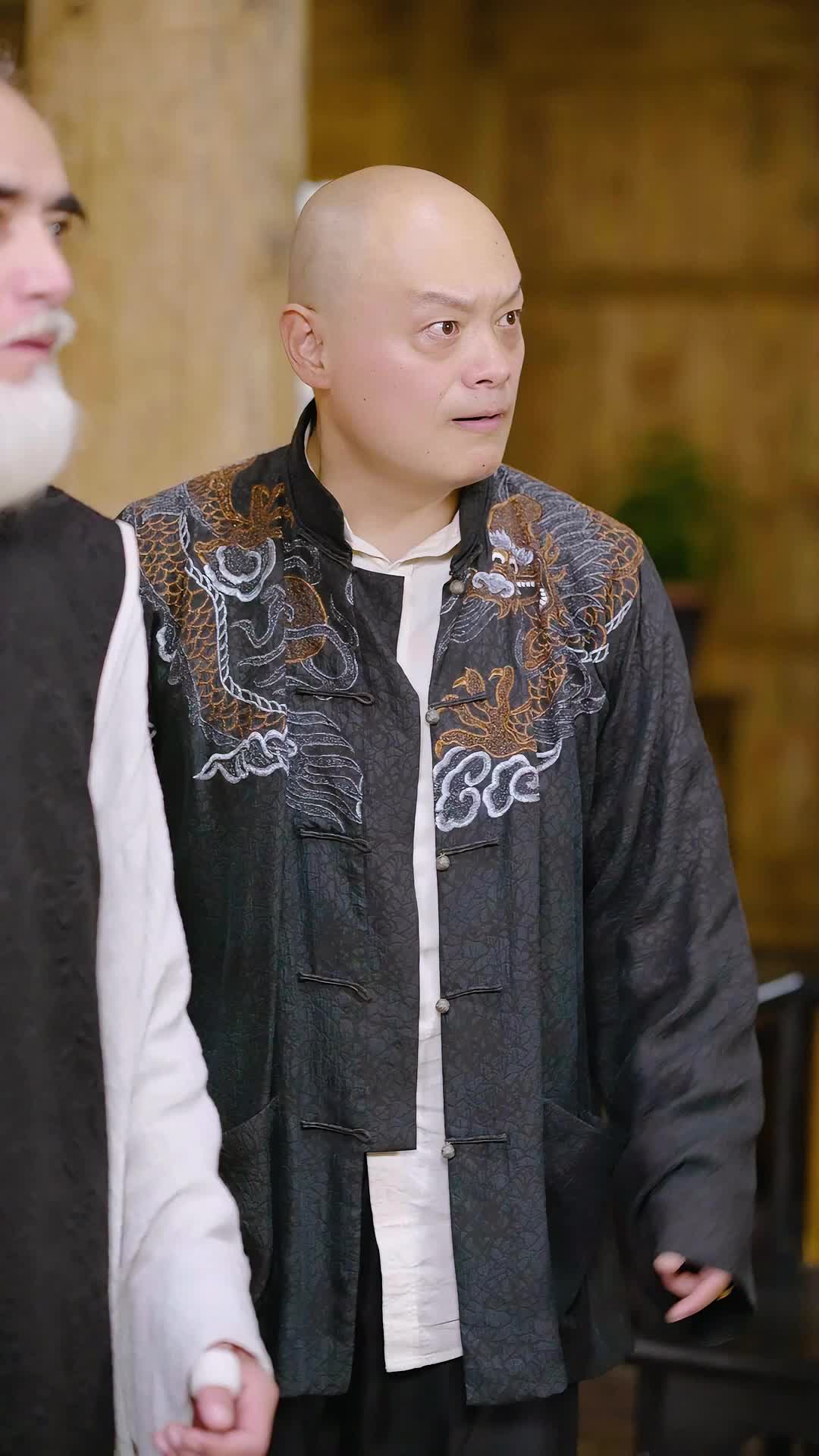 第73集 - 王权