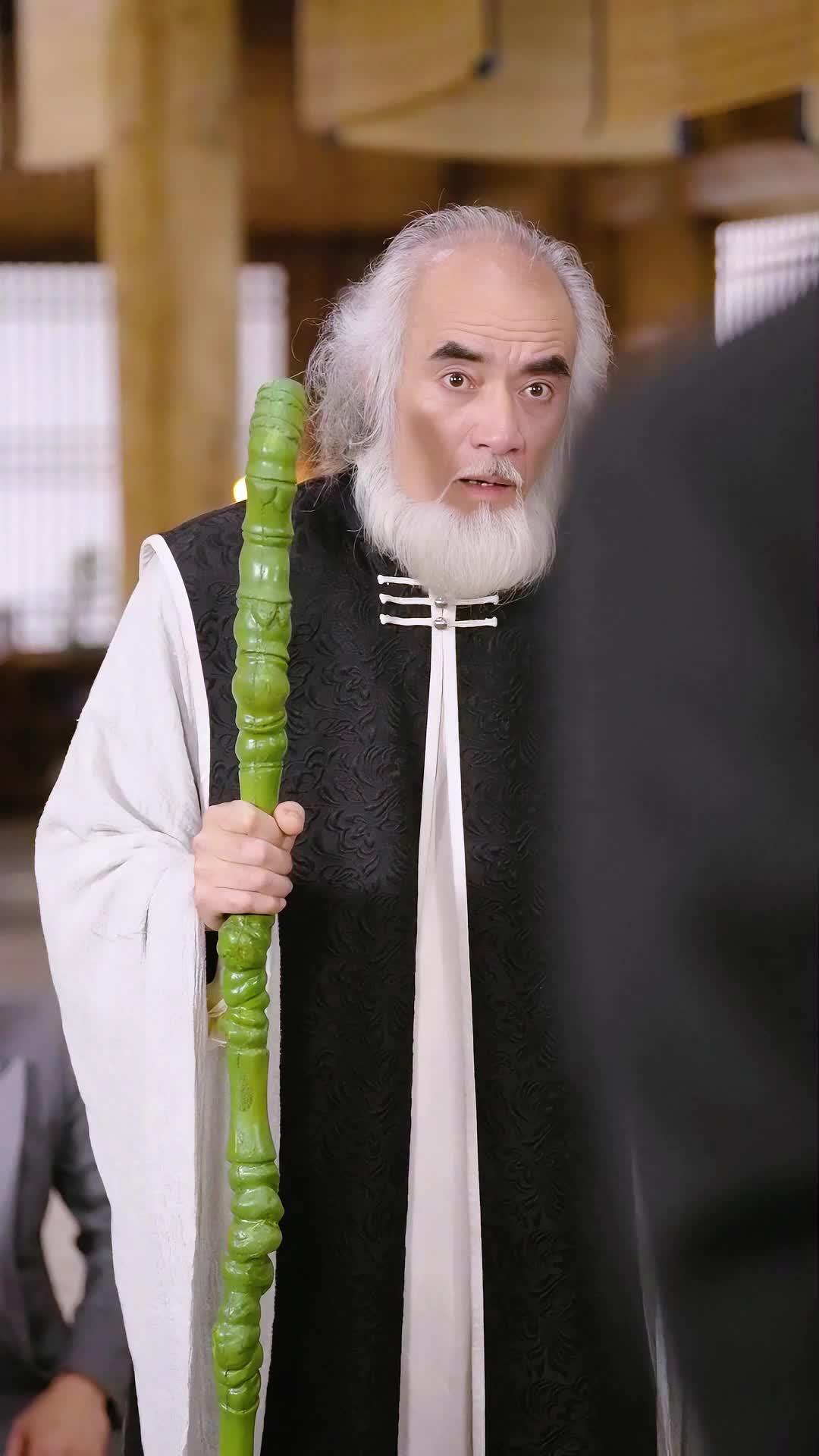 第75集 - 王权