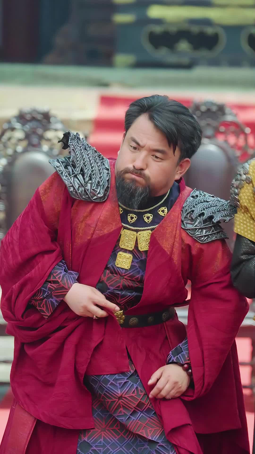 第86集 - 王权