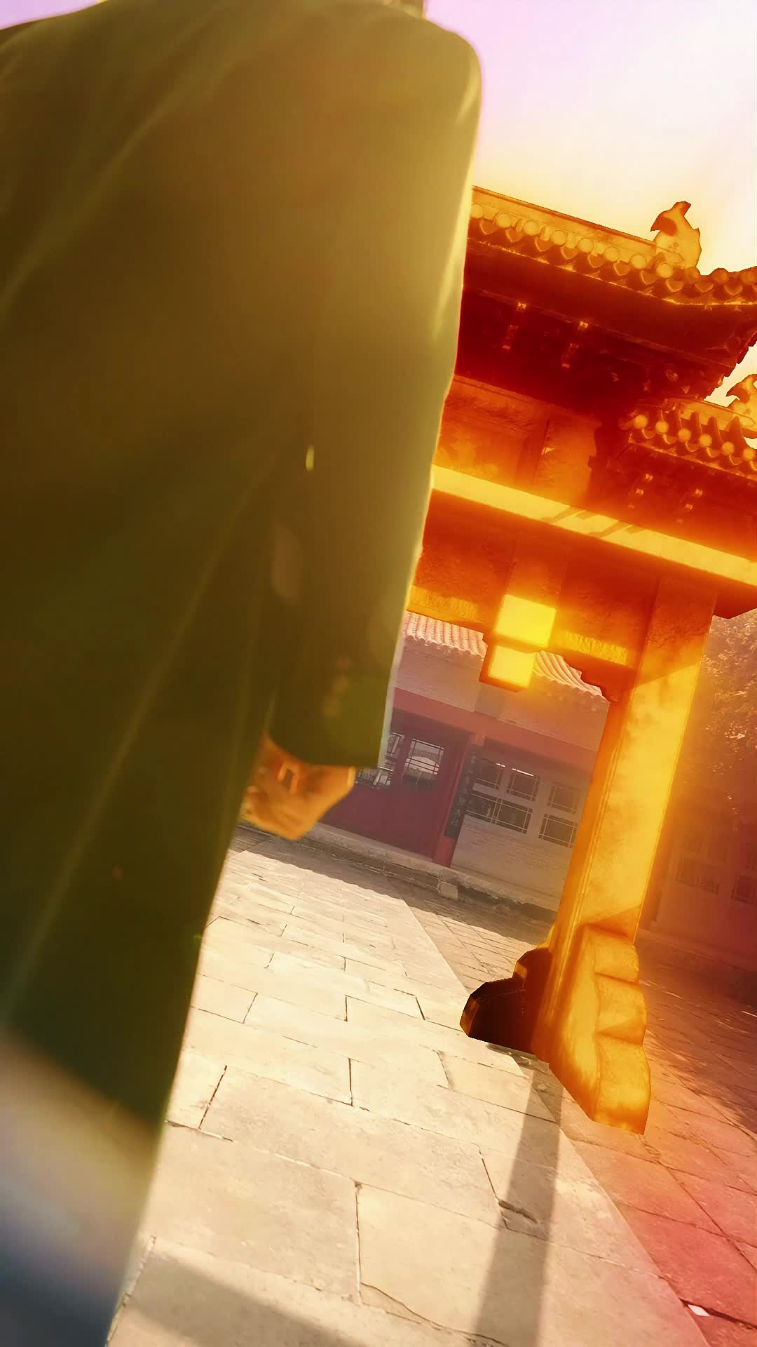 第88集 - 王权