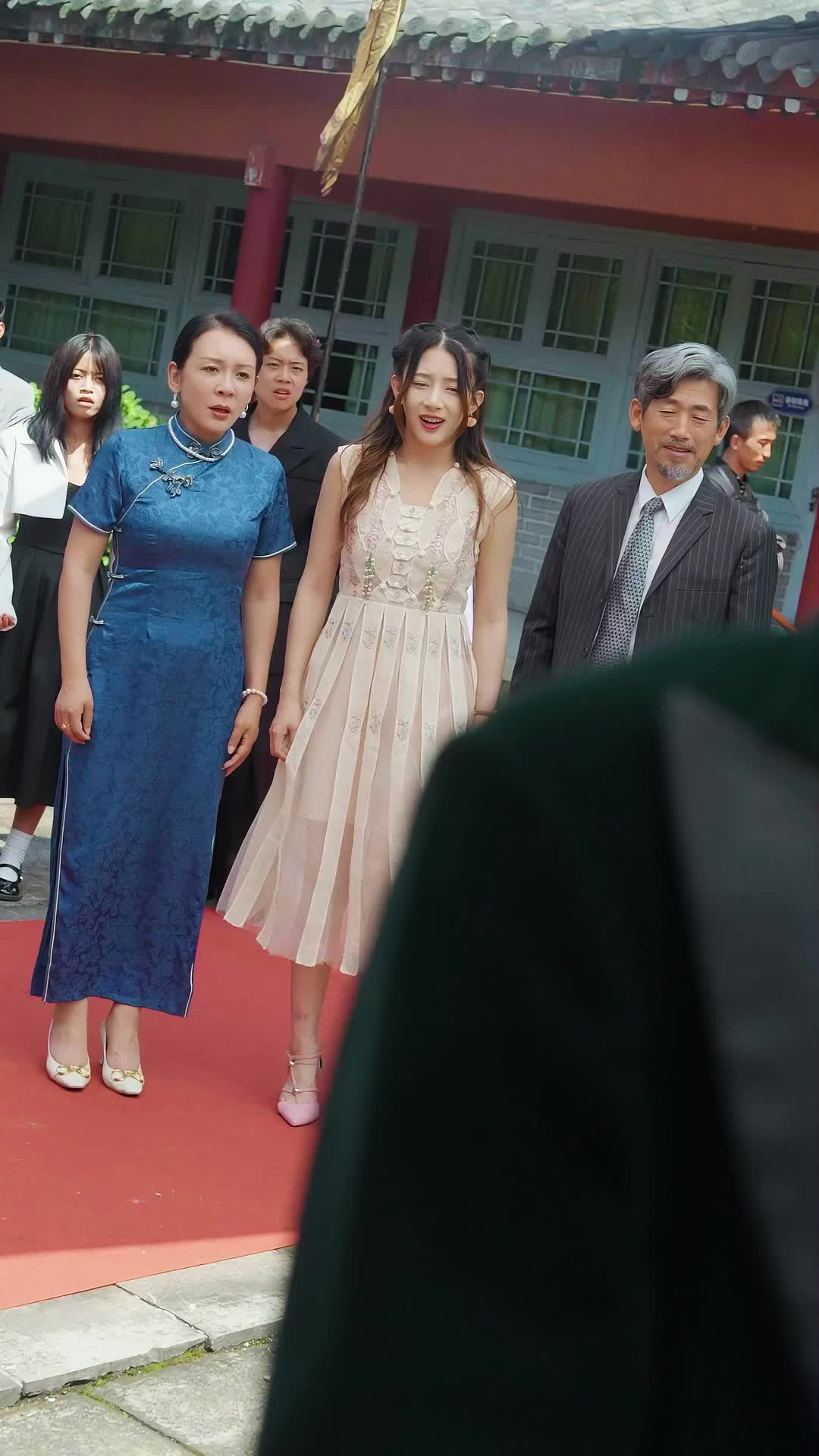 第91集 - 王权