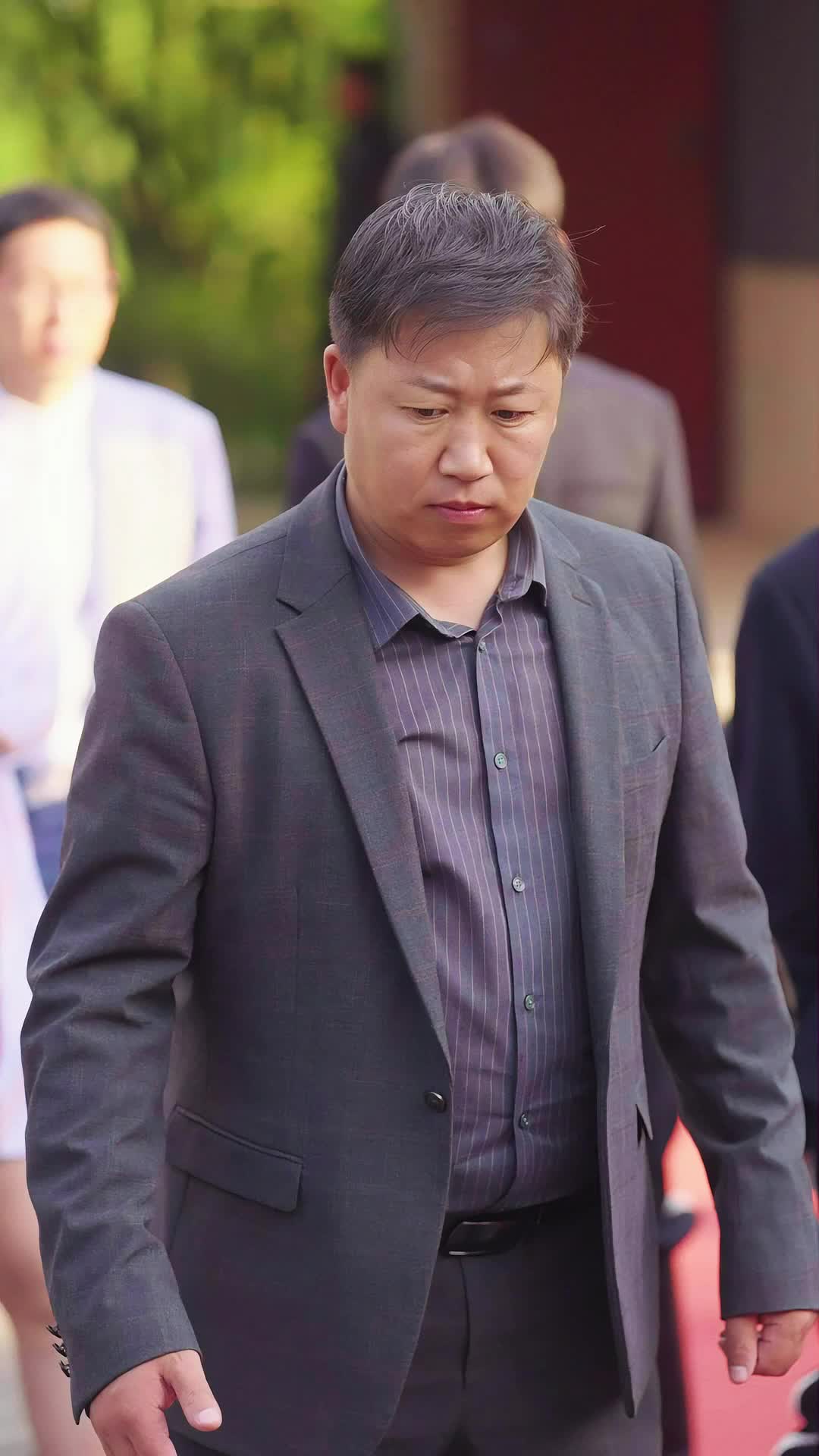 第98集 - 王权