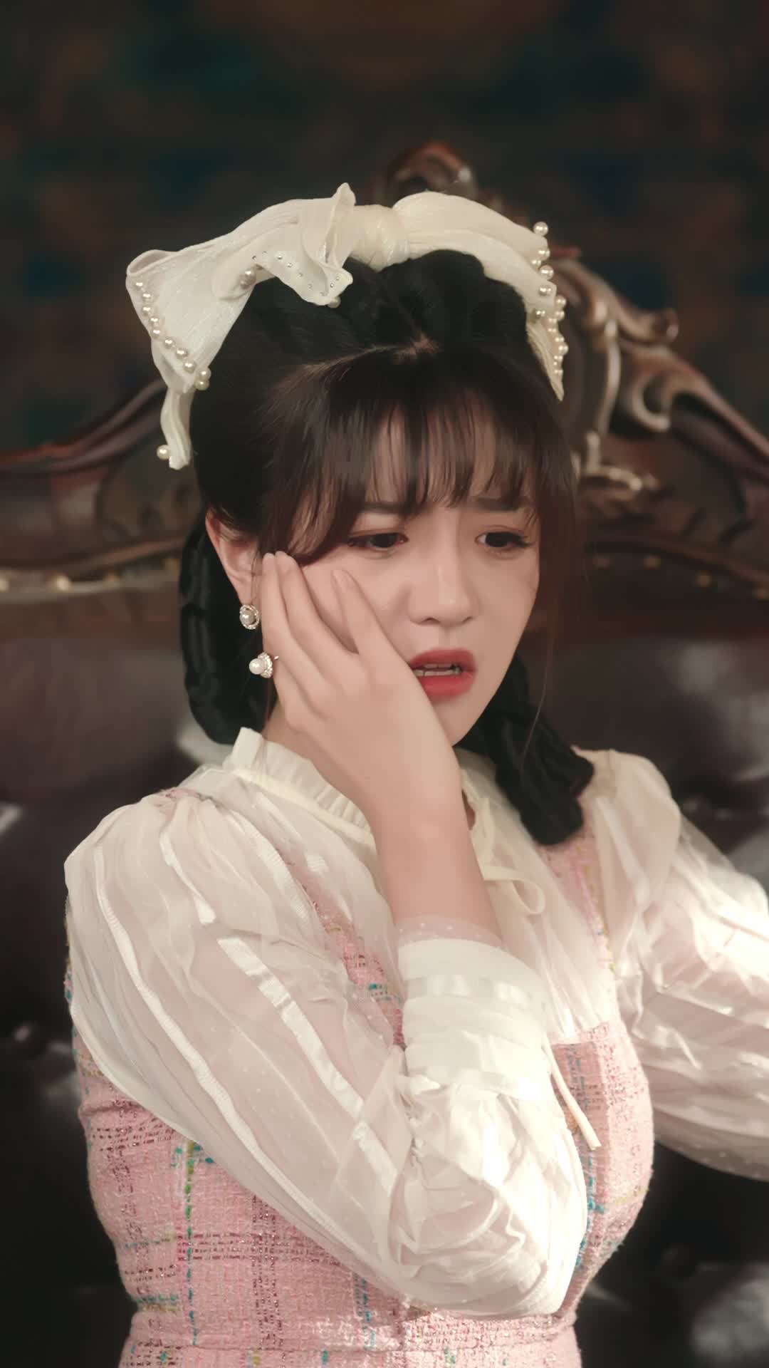 EP. 27 - 督军，你家奶团子又锦鲤附体了