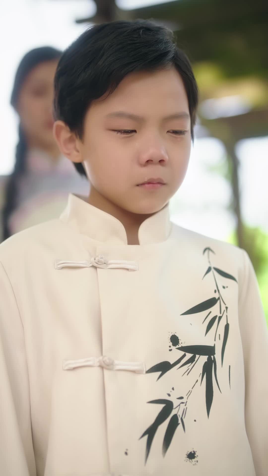 EP. 39 - 督军，你家奶团子又锦鲤附体了