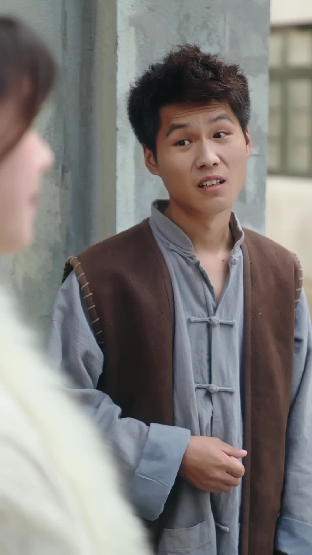 EP. 40 - 督军，你家奶团子又锦鲤附体了