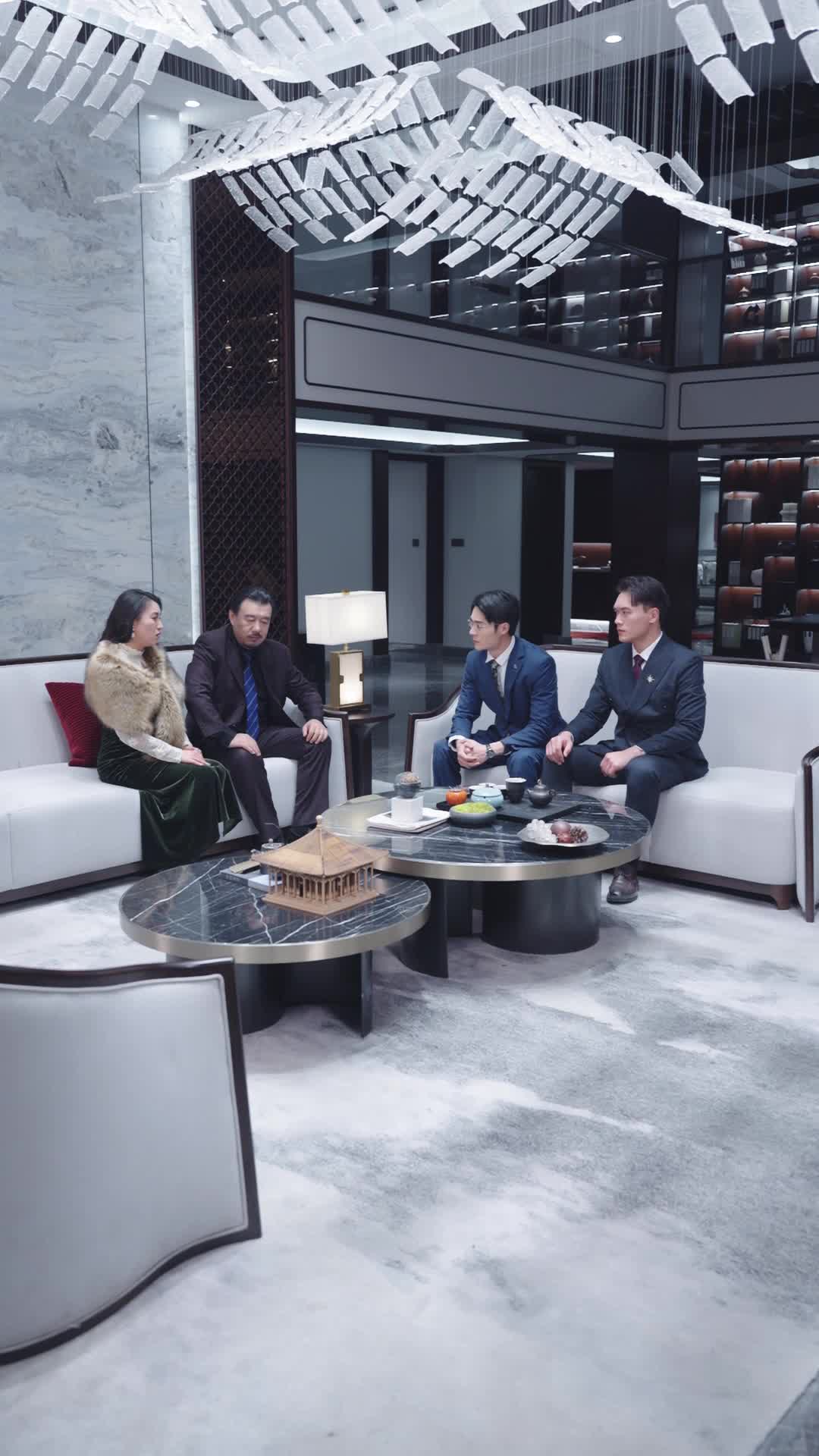第35集 - 离家后，我靠自己闯出一片天