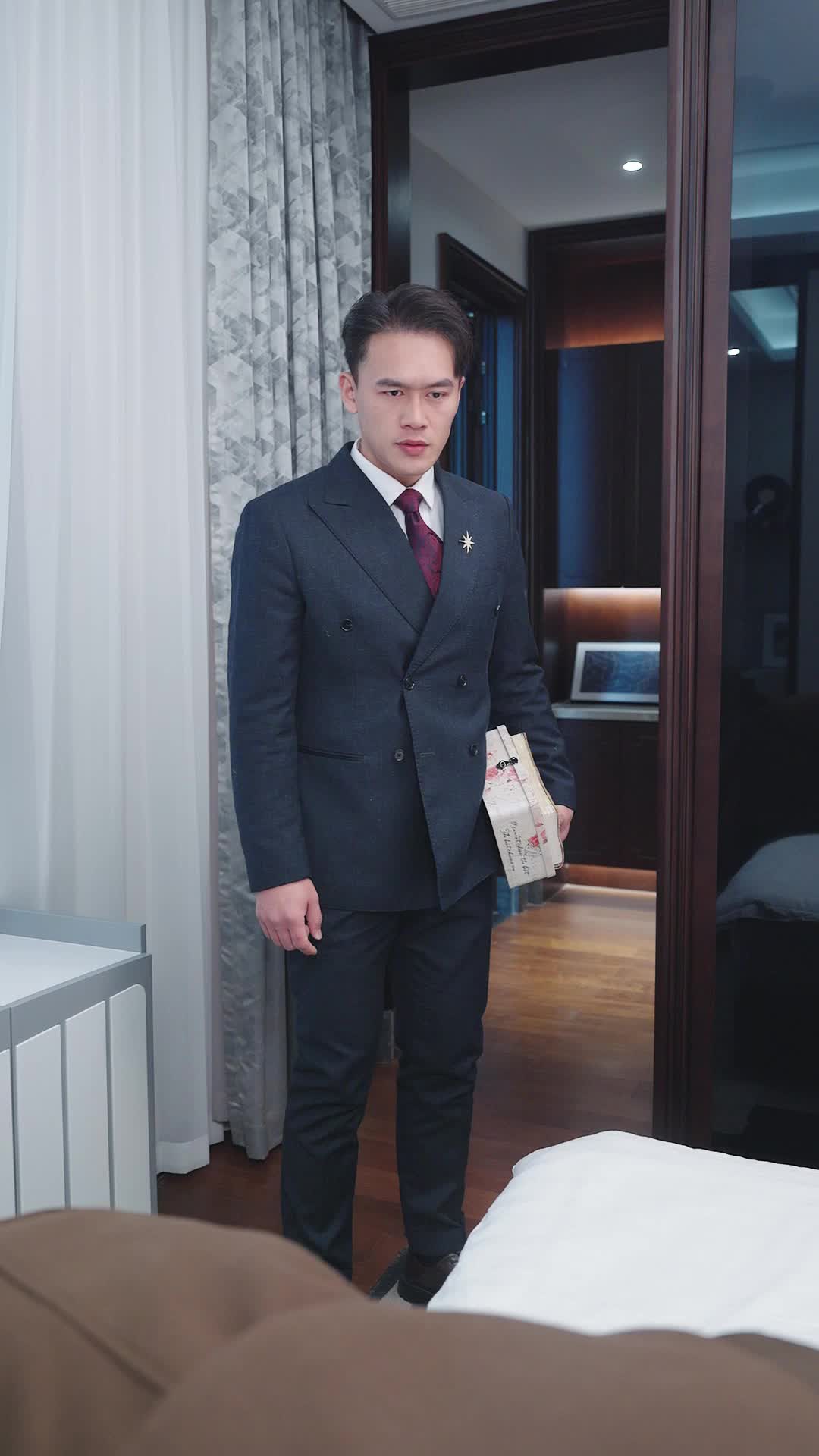 第36集 - 离家后，我靠自己闯出一片天