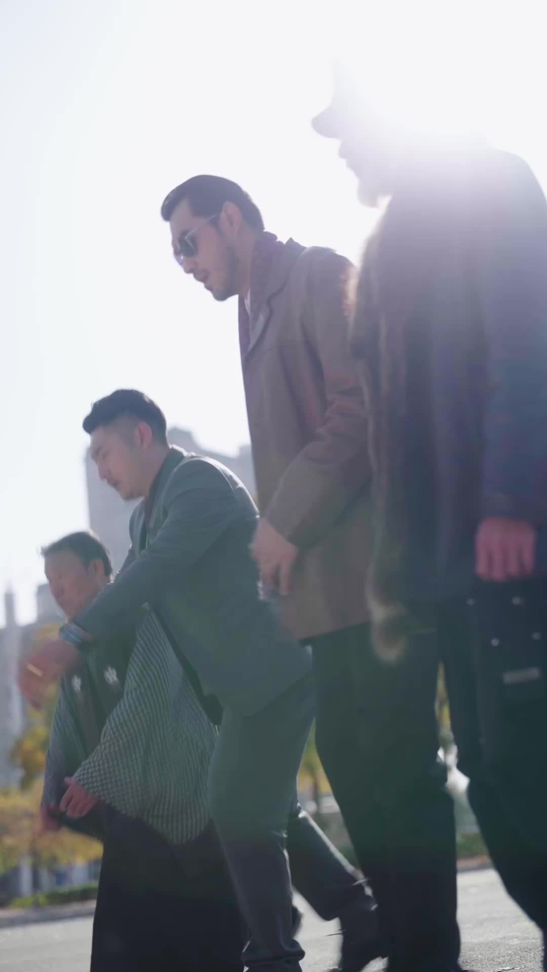 第2集 - 红薯当彩礼我娶了百亿女总裁