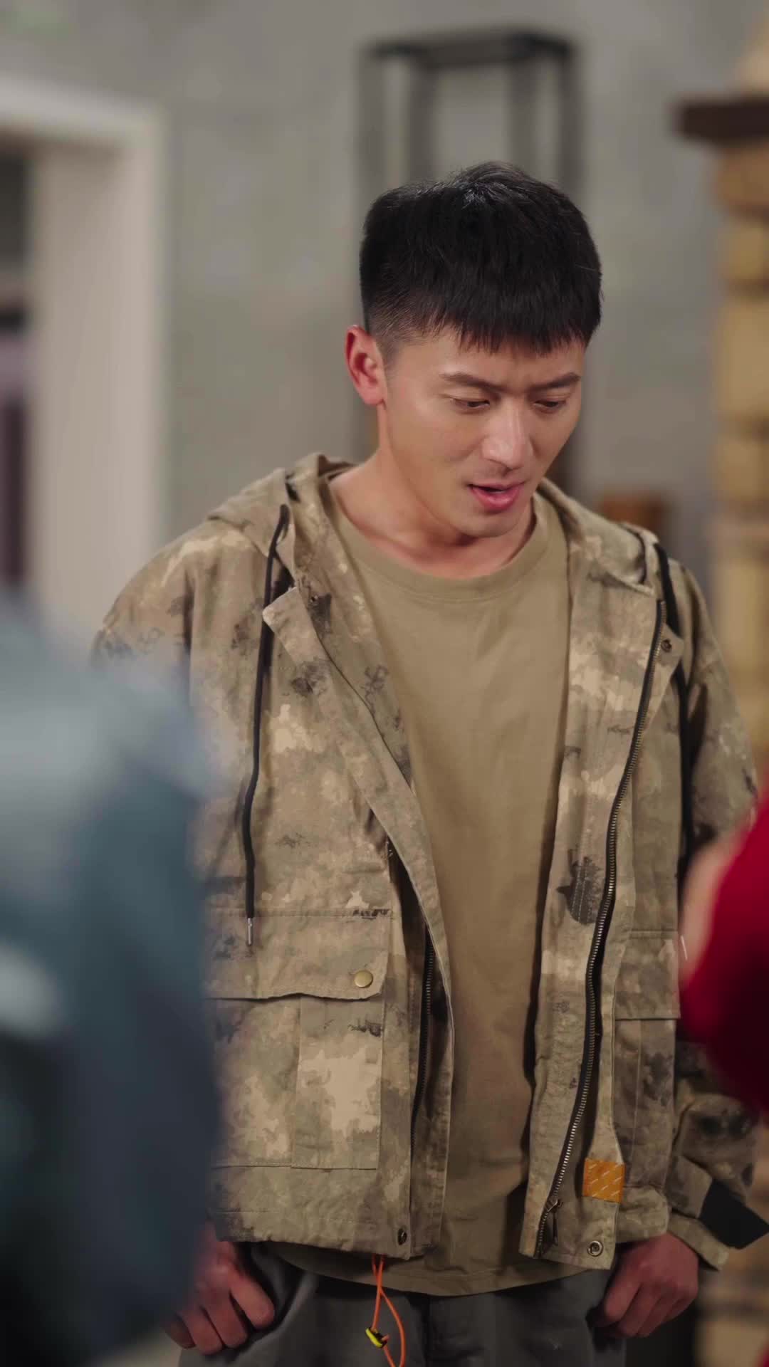 第5集 - 红薯当彩礼我娶了百亿女总裁