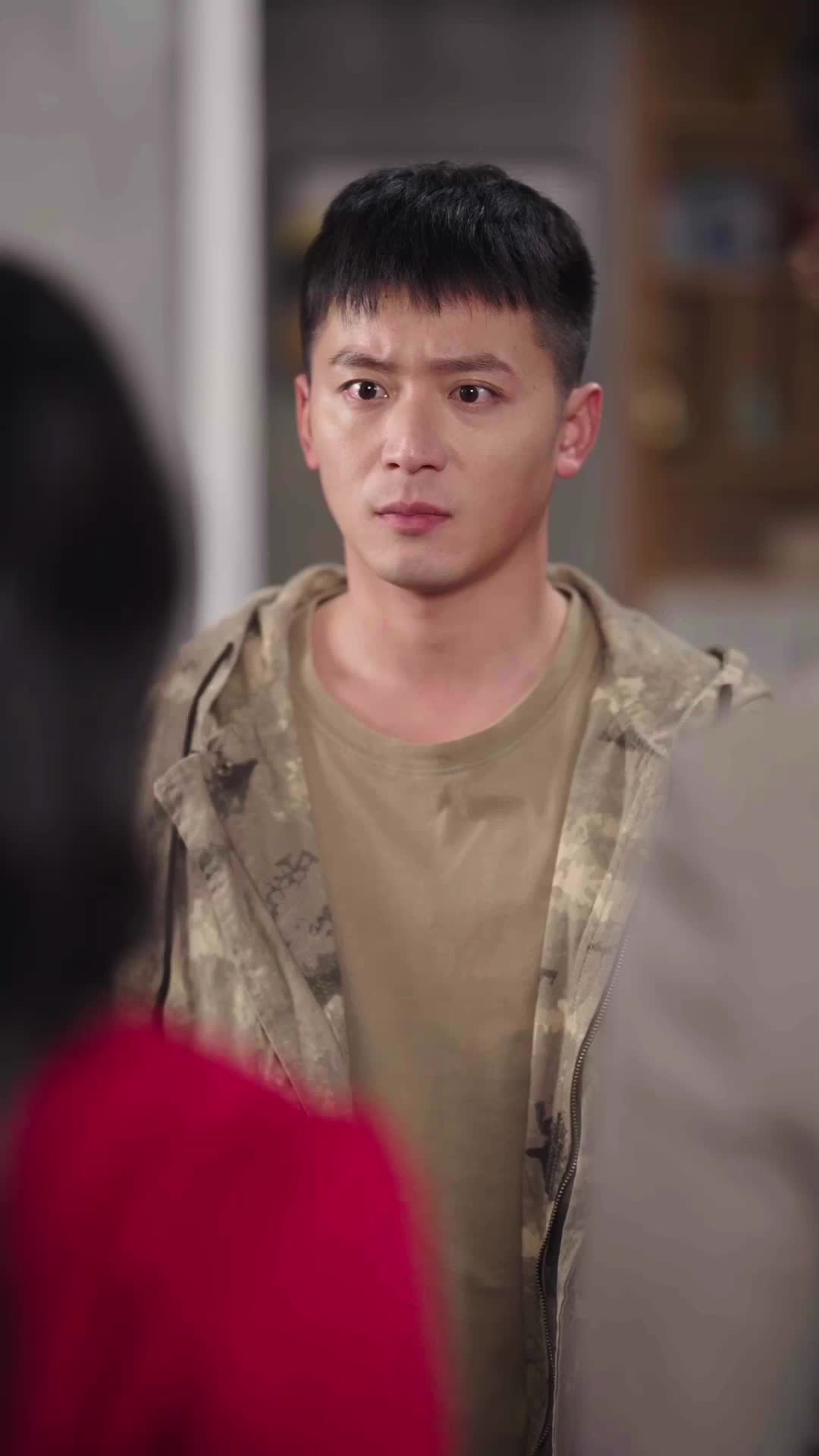 第6集 - 红薯当彩礼我娶了百亿女总裁