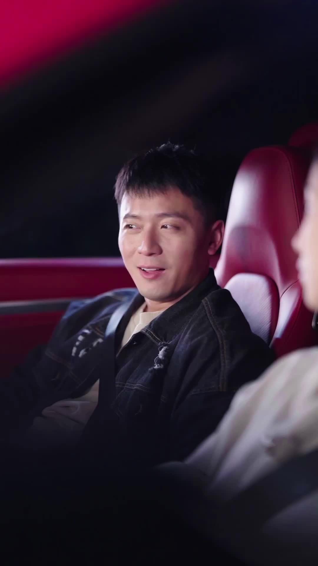 第7集 - 红薯当彩礼我娶了百亿女总裁