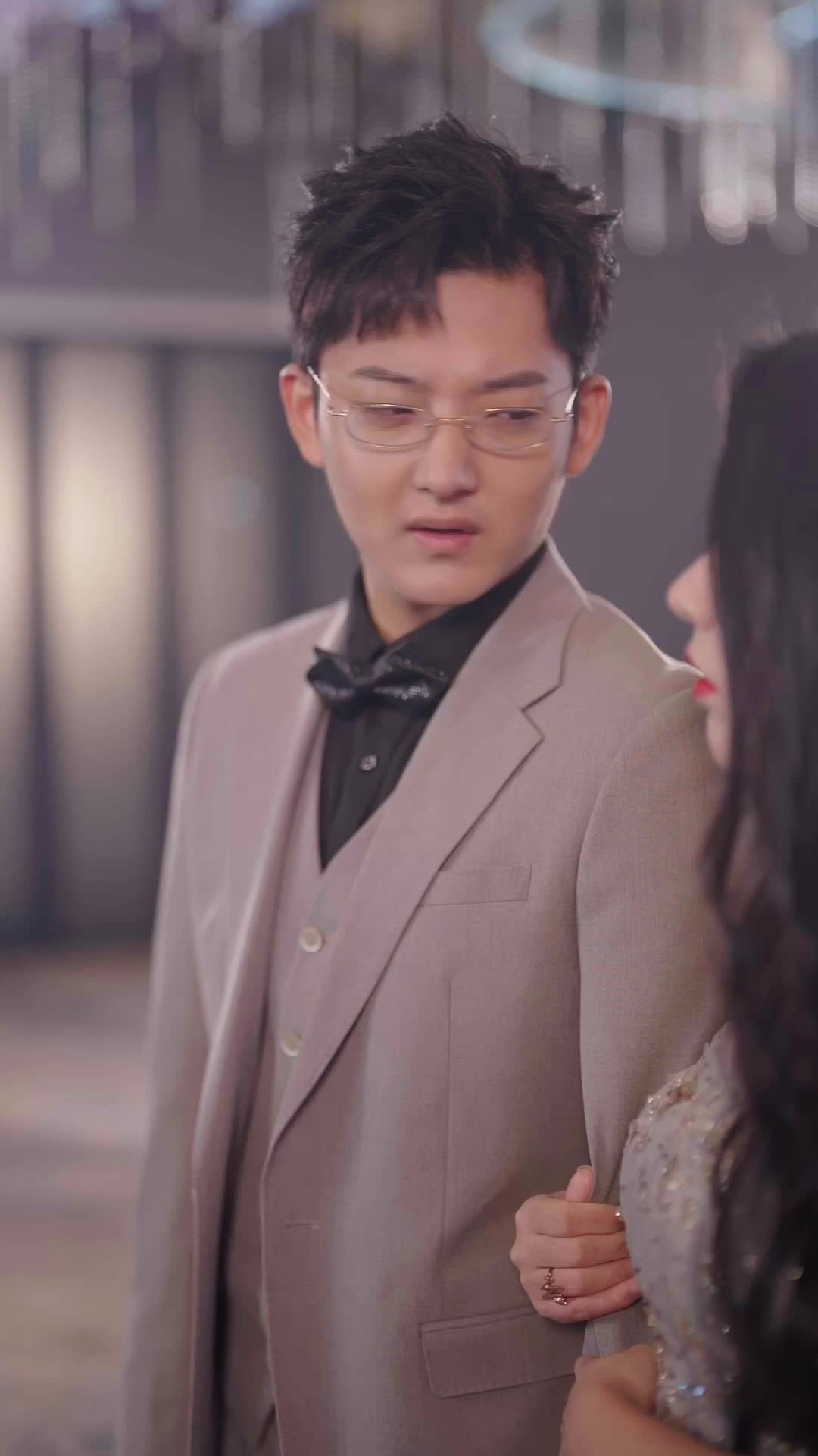 第10集 - 红薯当彩礼我娶了百亿女总裁