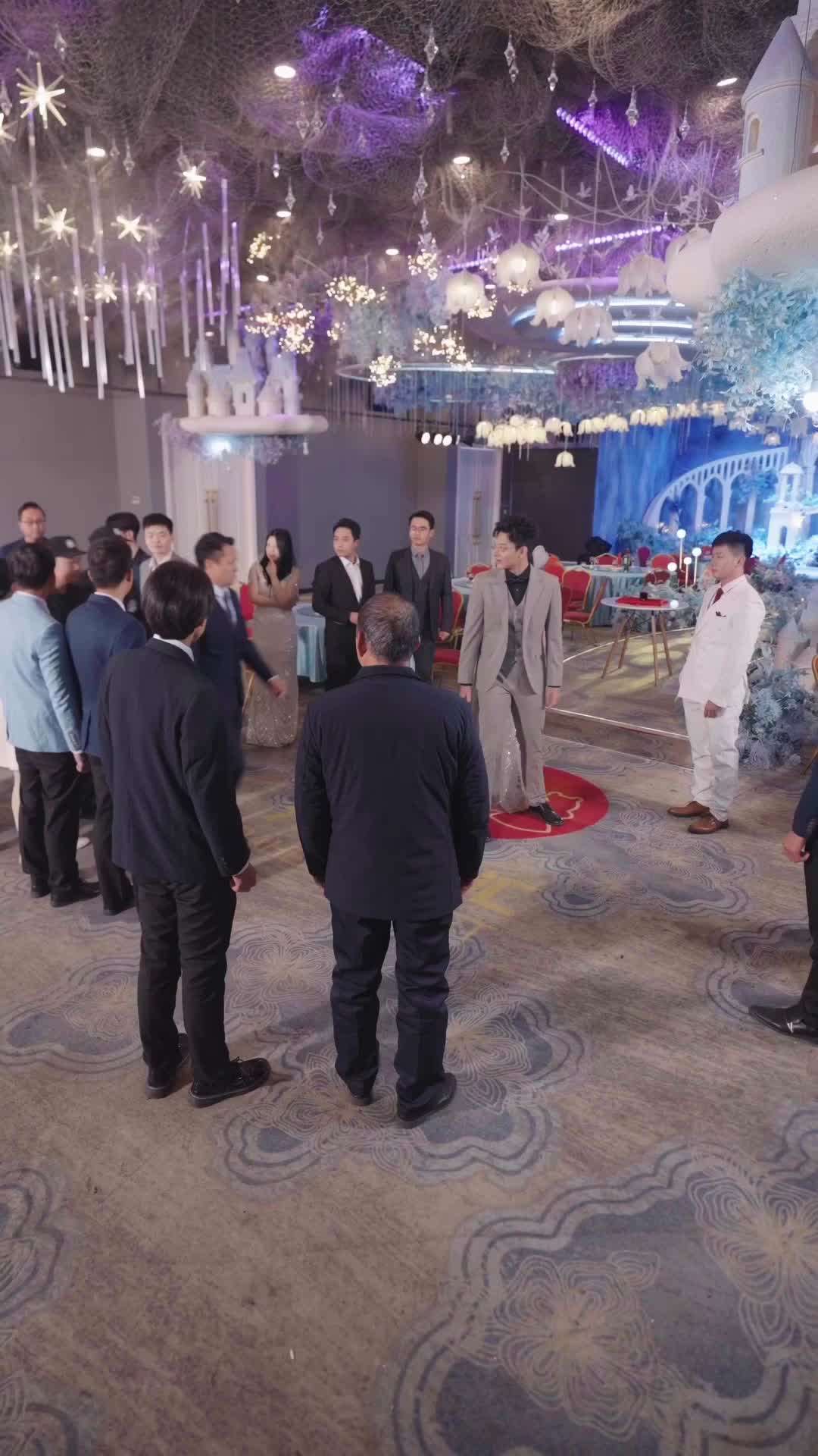 第11集 - 红薯当彩礼我娶了百亿女总裁