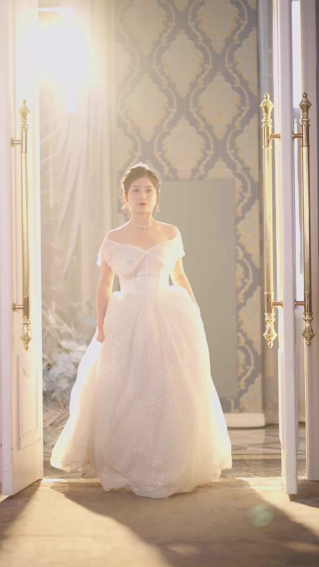 第12集 - 红薯当彩礼我娶了百亿女总裁