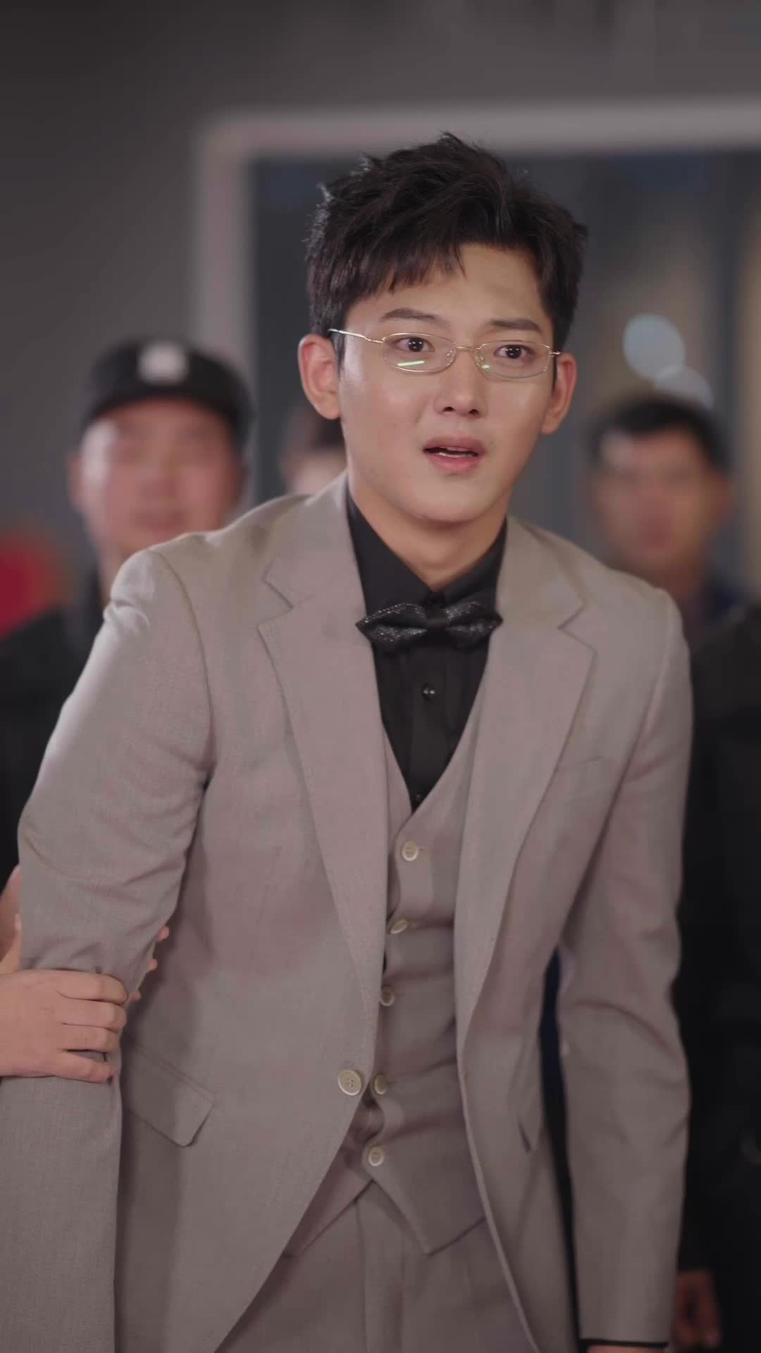 第14集 - 红薯当彩礼我娶了百亿女总裁