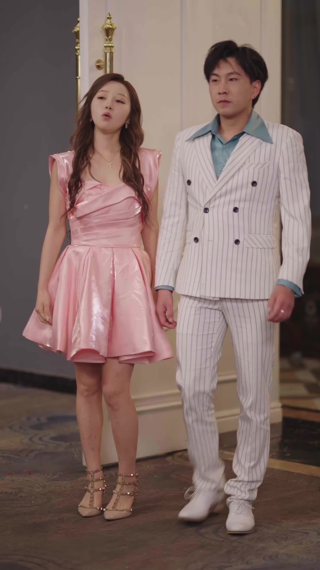 第15集 - 红薯当彩礼我娶了百亿女总裁