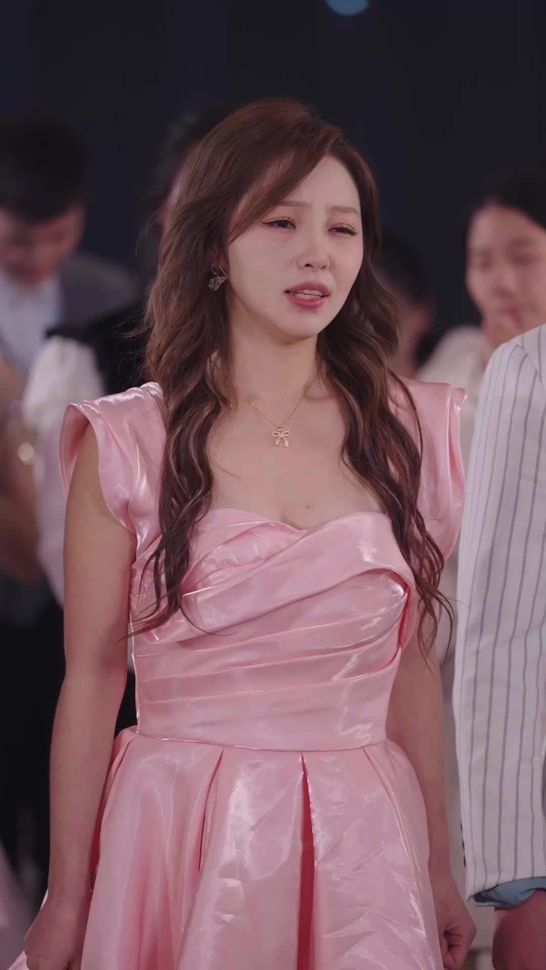 第18集 - 红薯当彩礼我娶了百亿女总裁