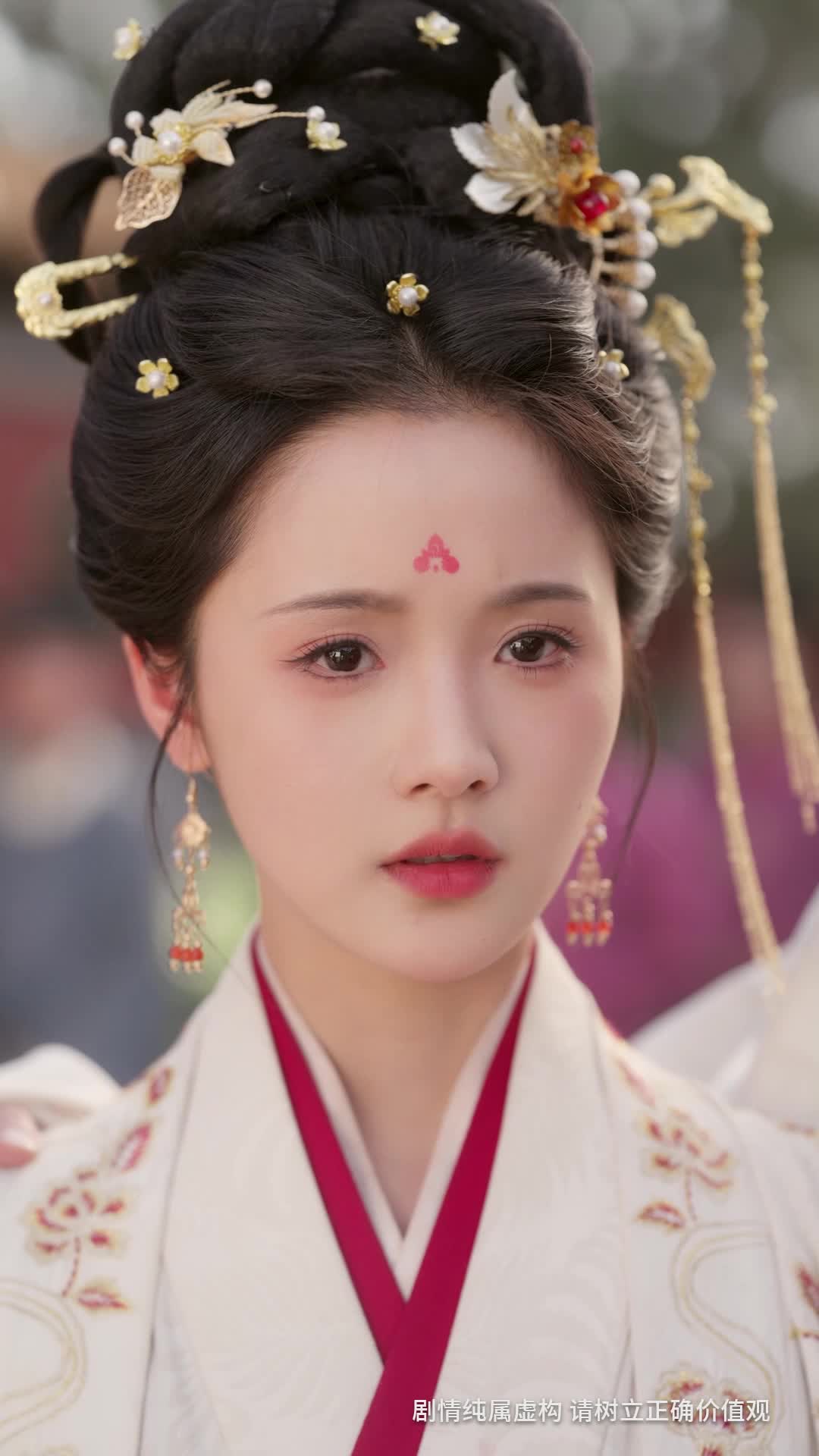 第11集 - 绾君心