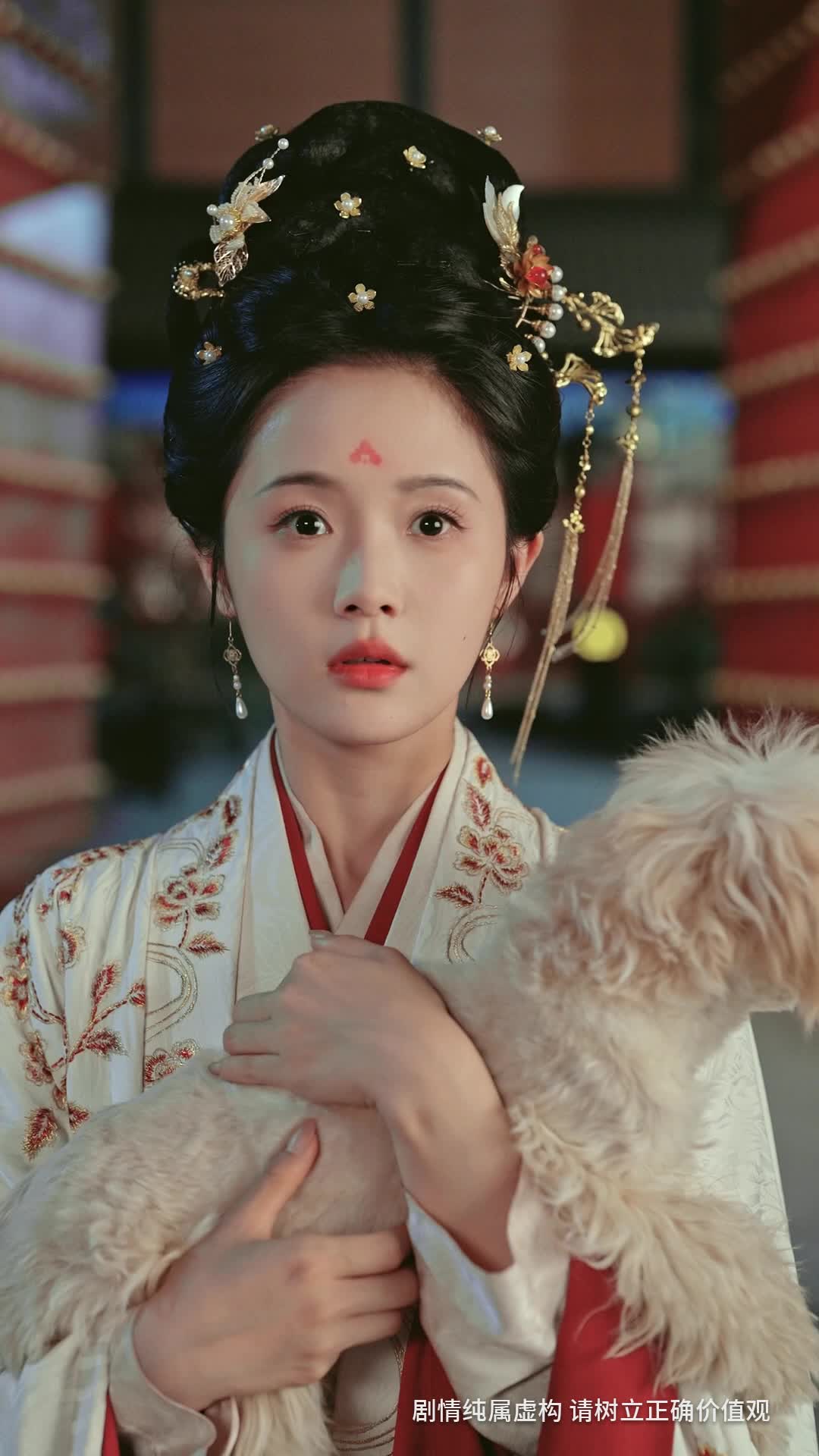 第16集 - 绾君心