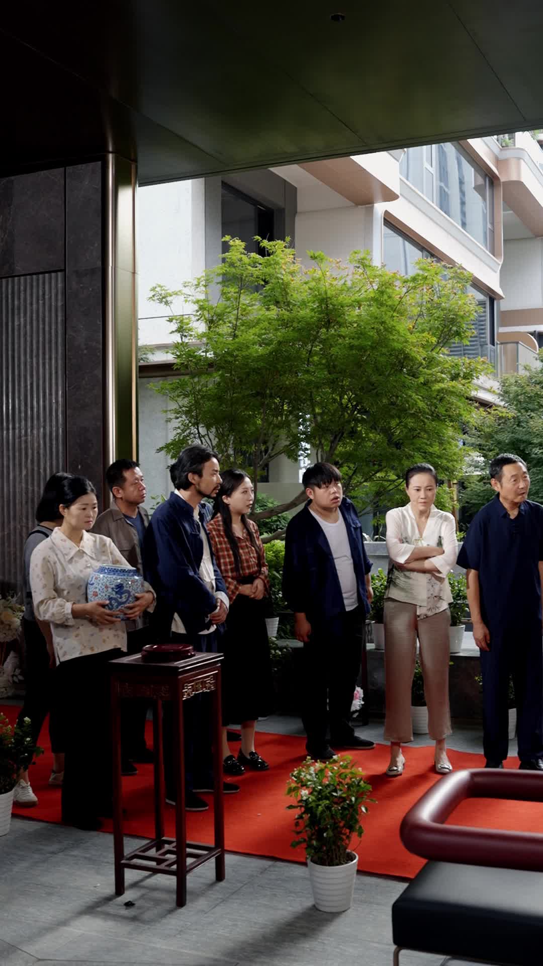 第44集 - 老公说他是乡下的金凤凰