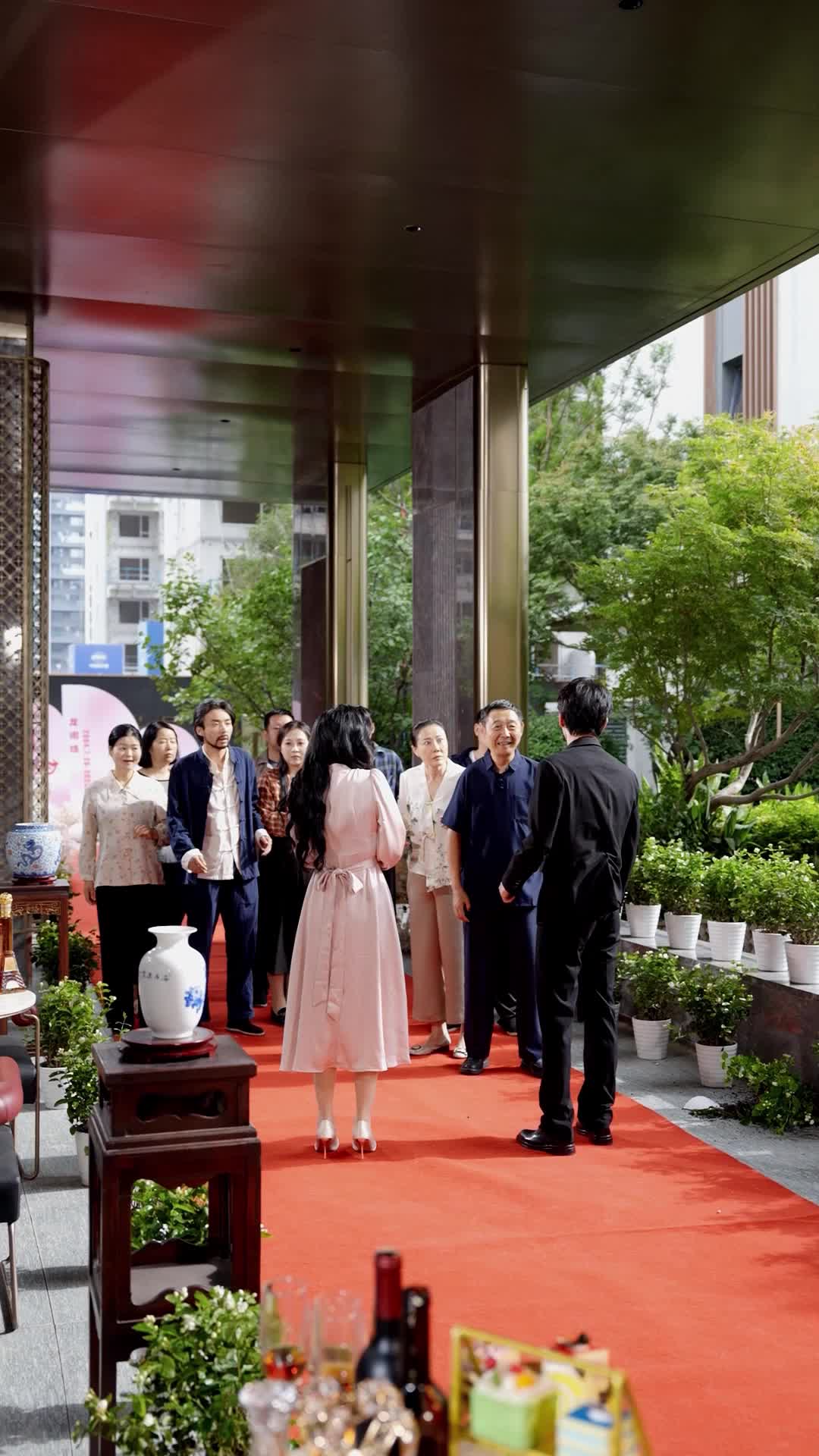 第45集 - 老公说他是乡下的金凤凰