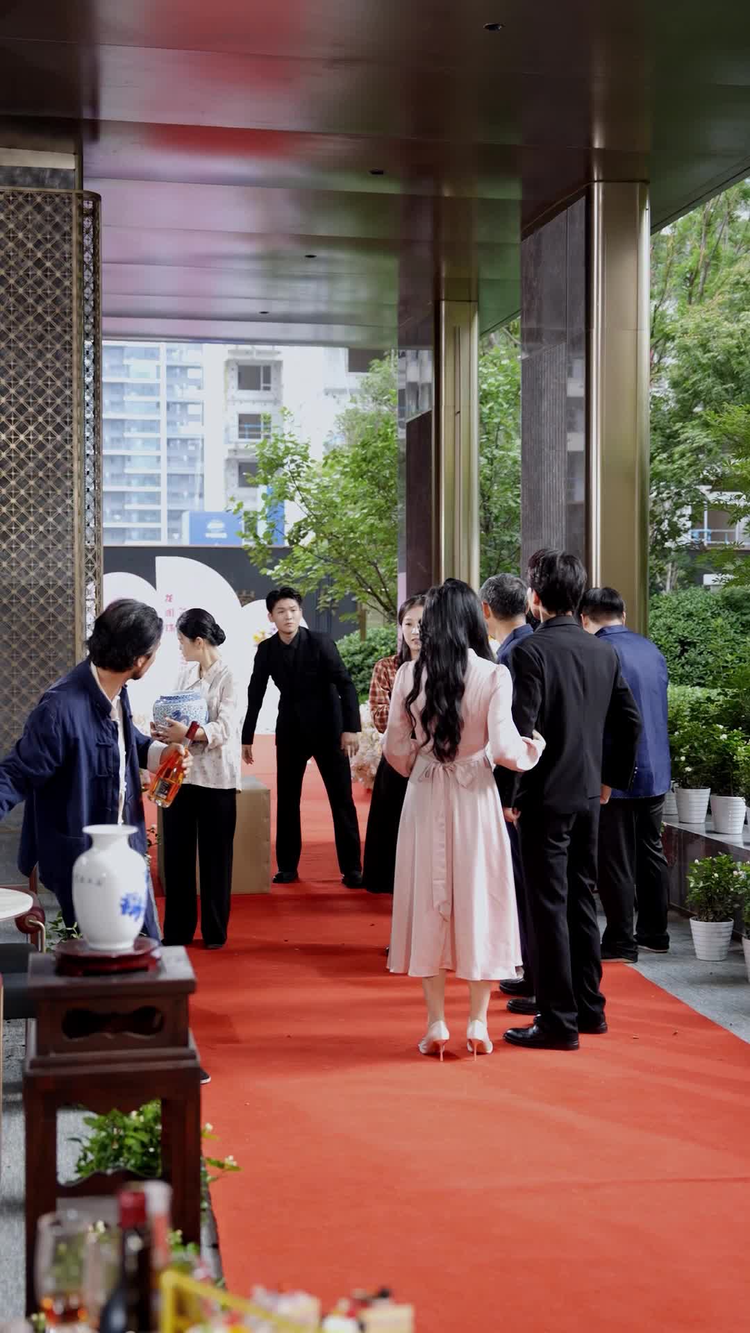 第46集 - 老公说他是乡下的金凤凰