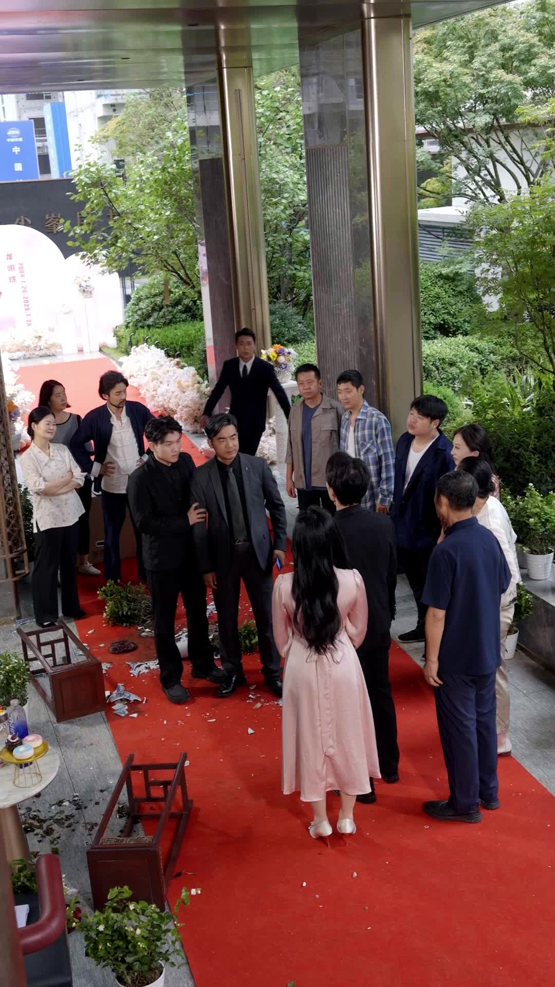 第49集 - 老公说他是乡下的金凤凰