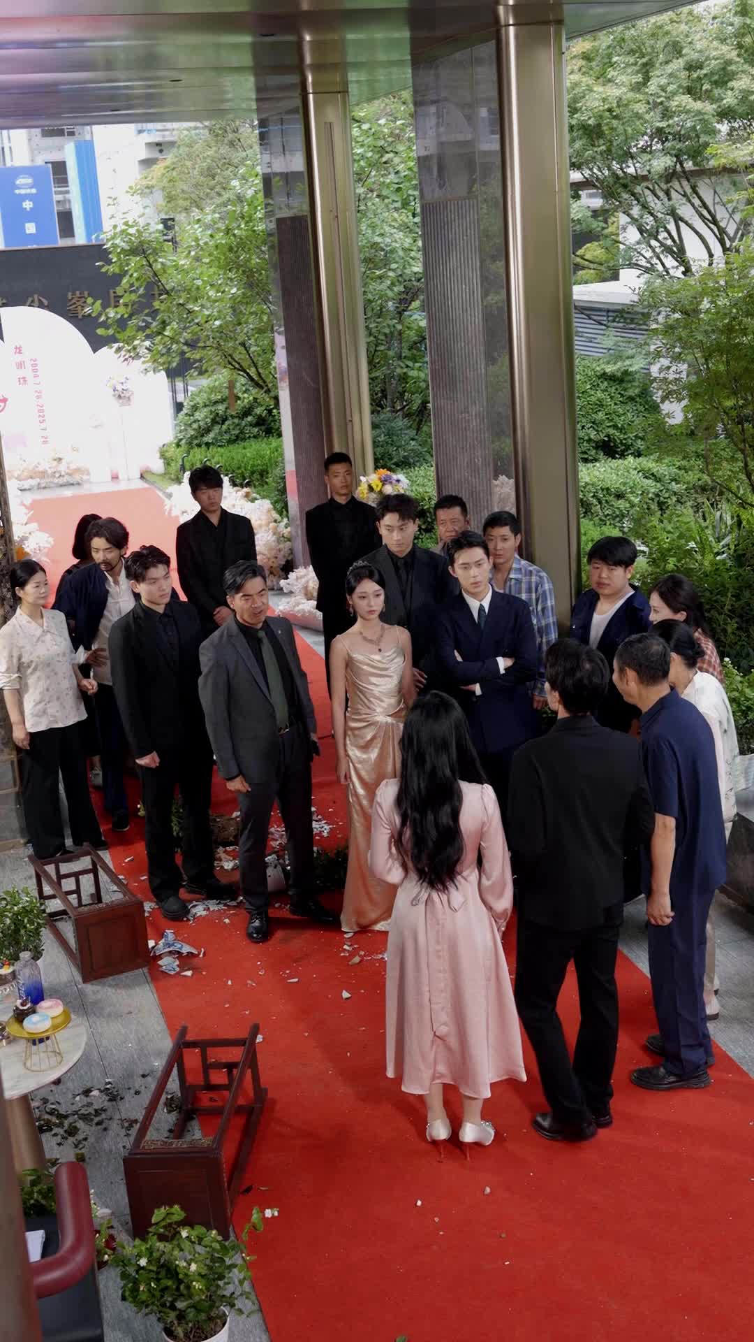 第52集 - 老公说他是乡下的金凤凰