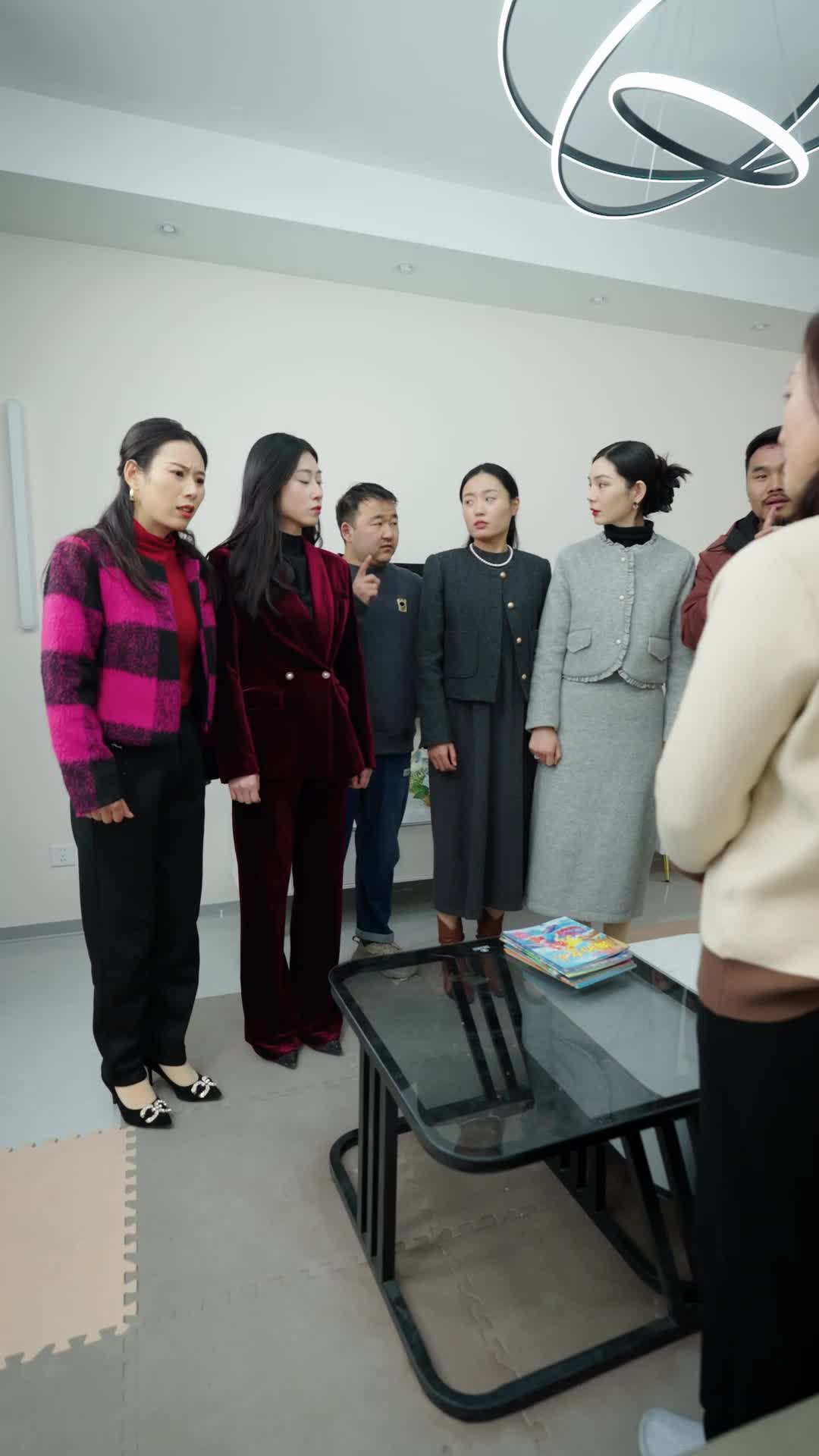 Episode 2 - 莫让流言伤人心