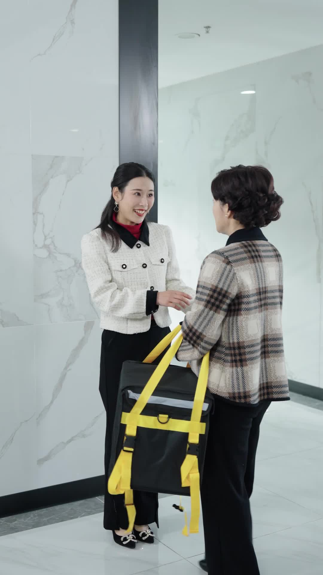 Episode 8 - 莫让流言伤人心